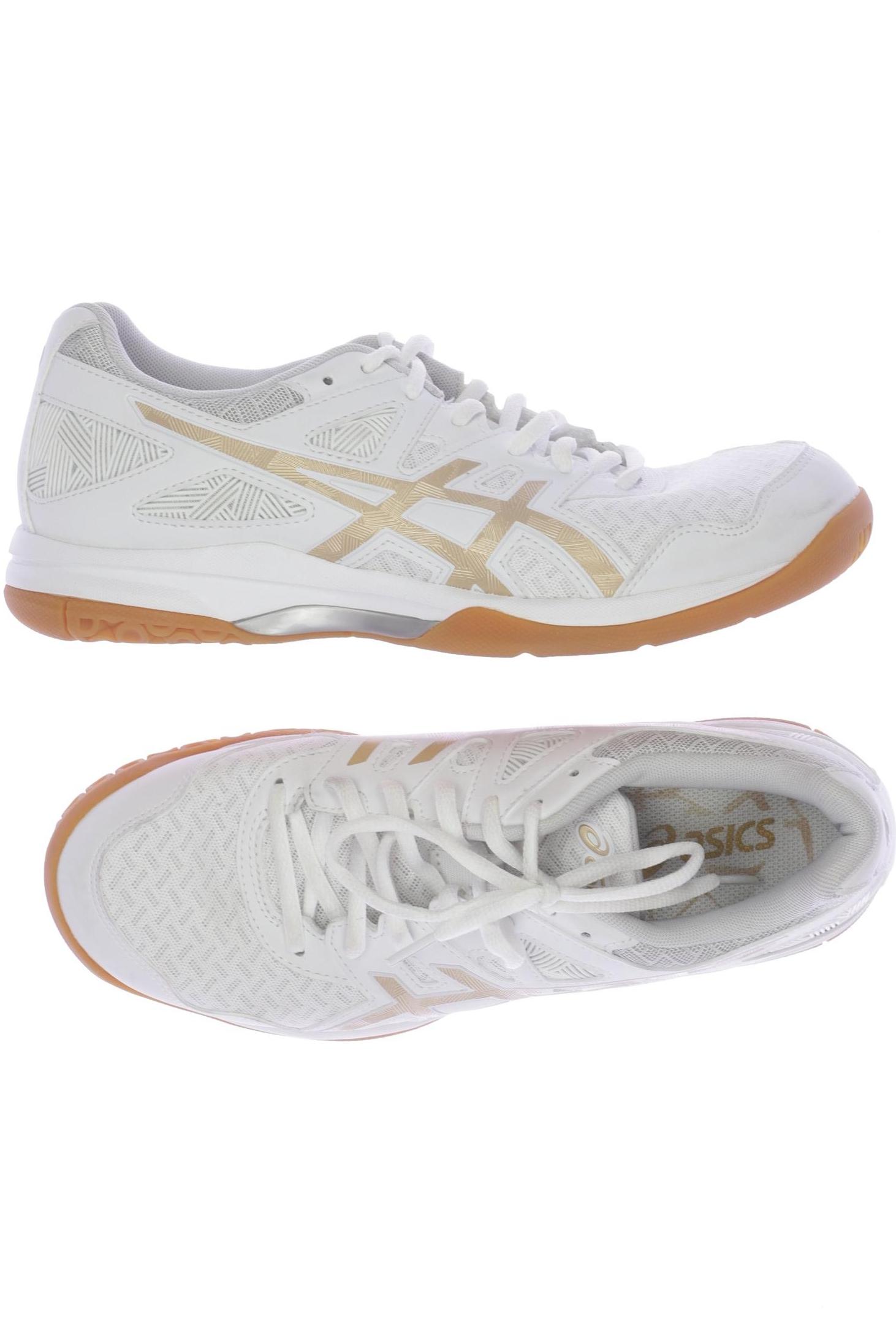 

Asics Damen Sneakers, weiß, Gr. 40