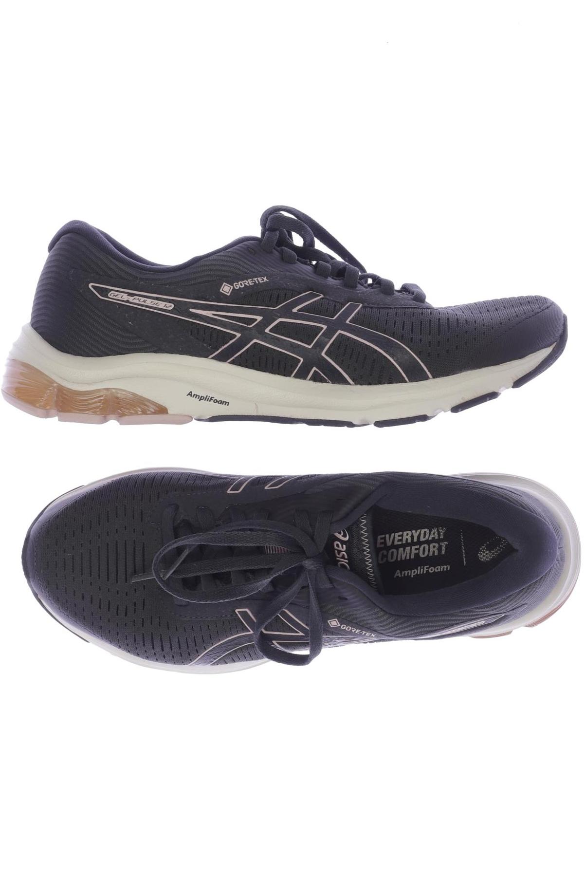 

Asics Damen Sneakers, grün, Gr. 40.5