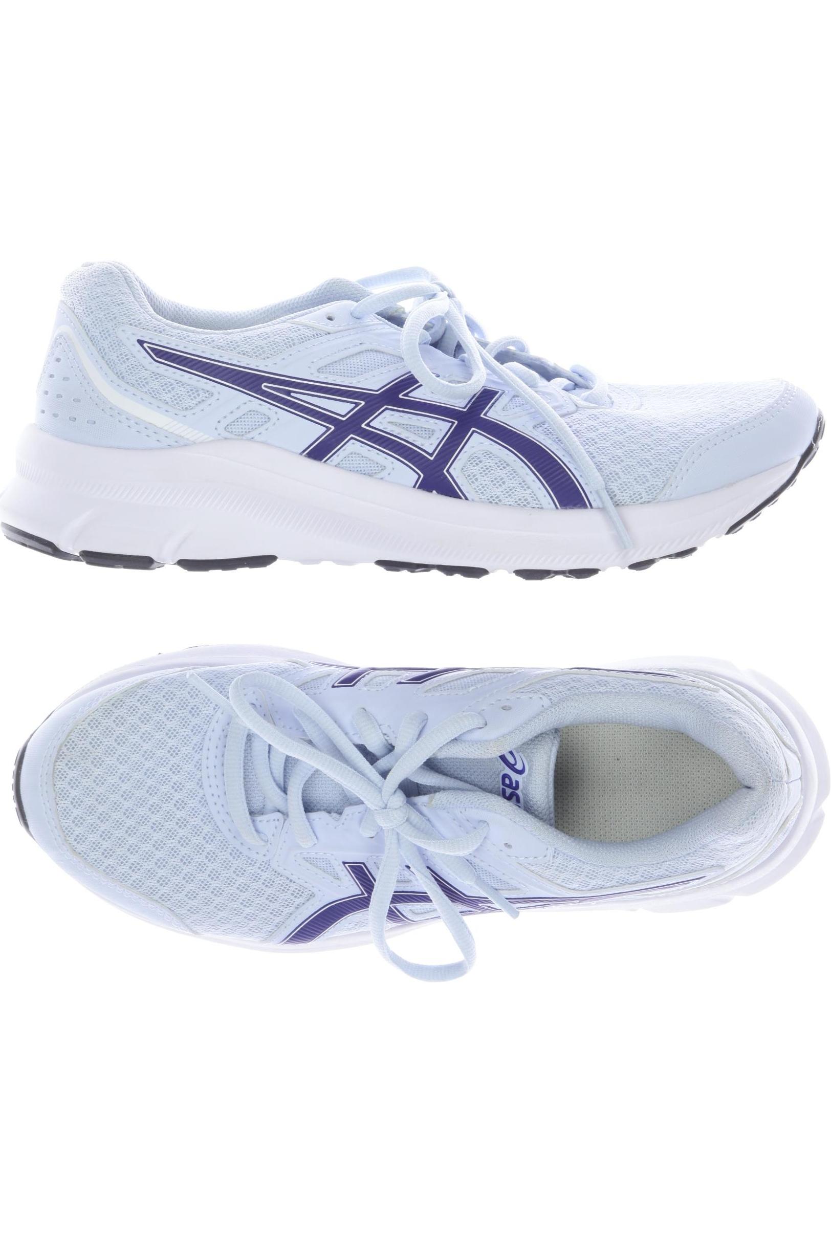 

Asics Damen Sneakers, hellblau, Gr. 37.5
