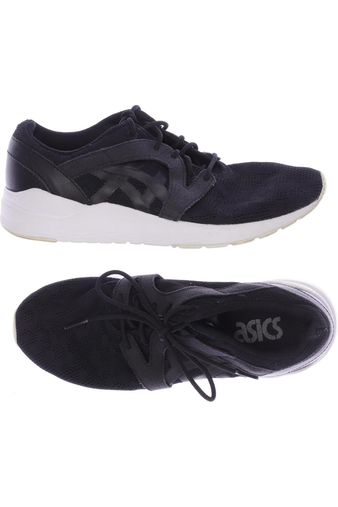 

Asics Damen Sneakers, schwarz, Gr. 37