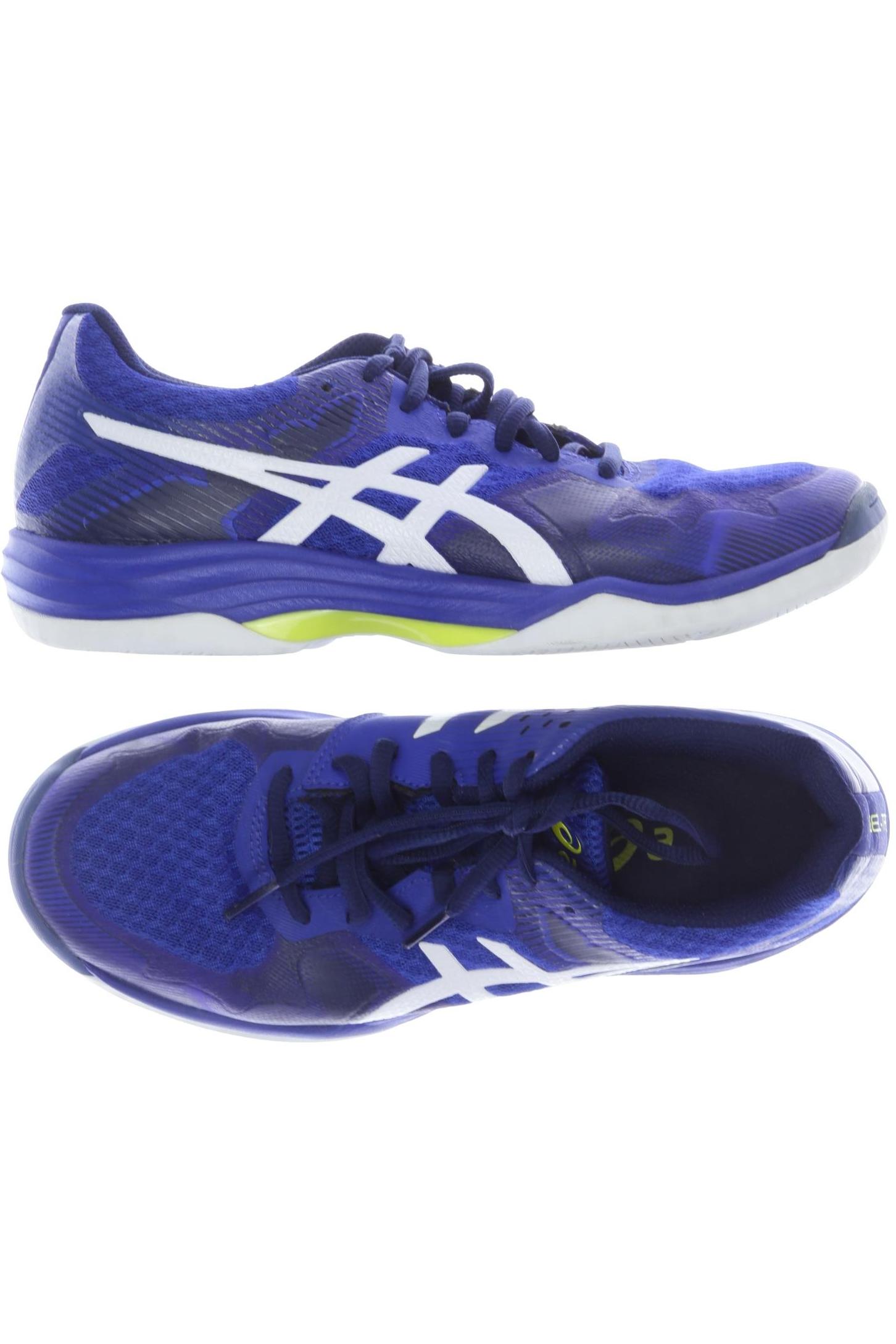 

Asics Damen Sneakers, blau, Gr. 38