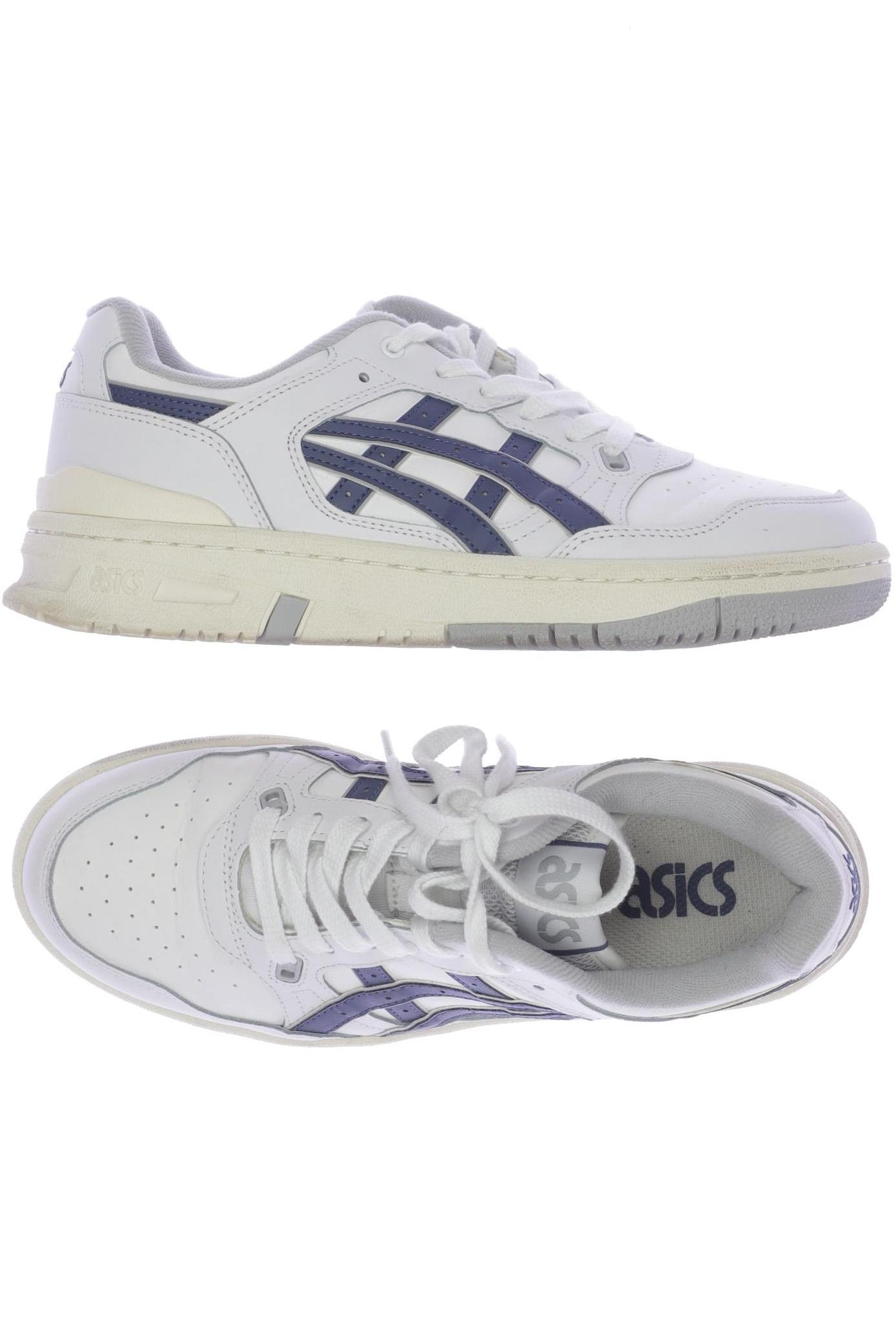 

Asics Damen Sneakers, weiß, Gr. 40.5