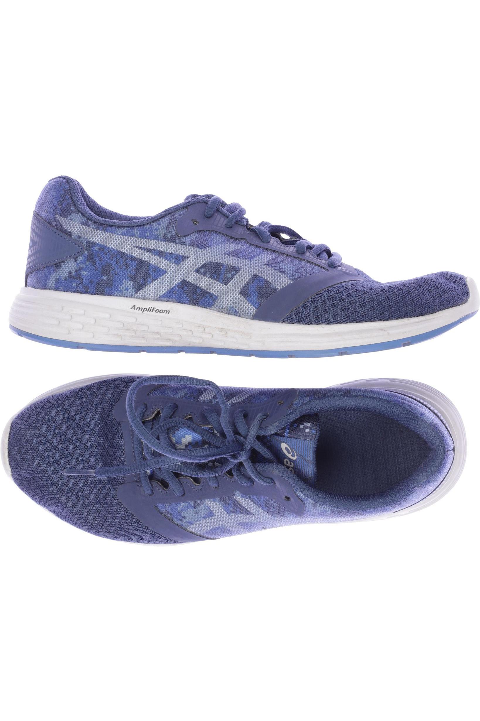 

Asics Damen Sneakers, blau, Gr. 39