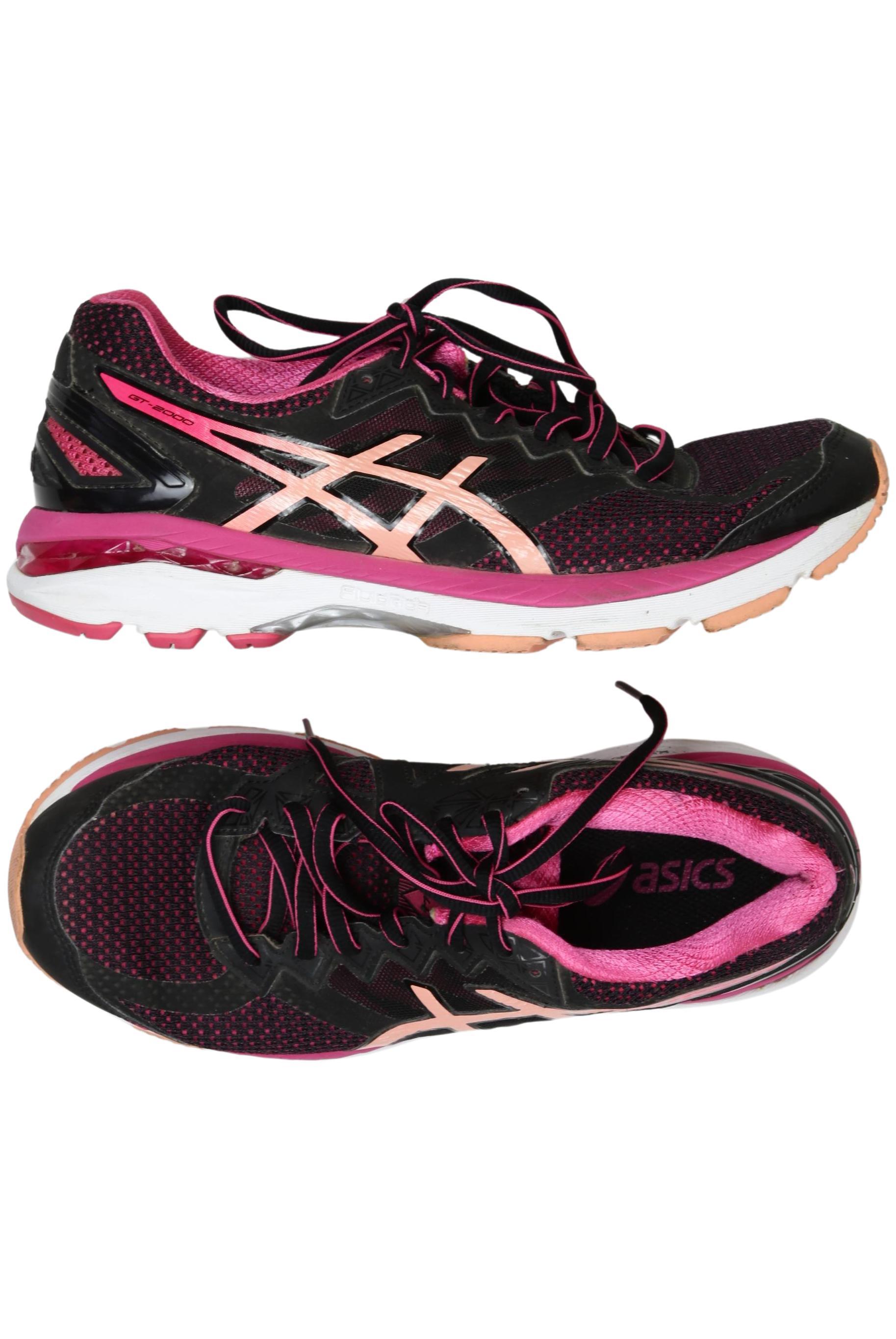 

Asics Damen Sneakers, mehrfarbig, Gr. 39.5