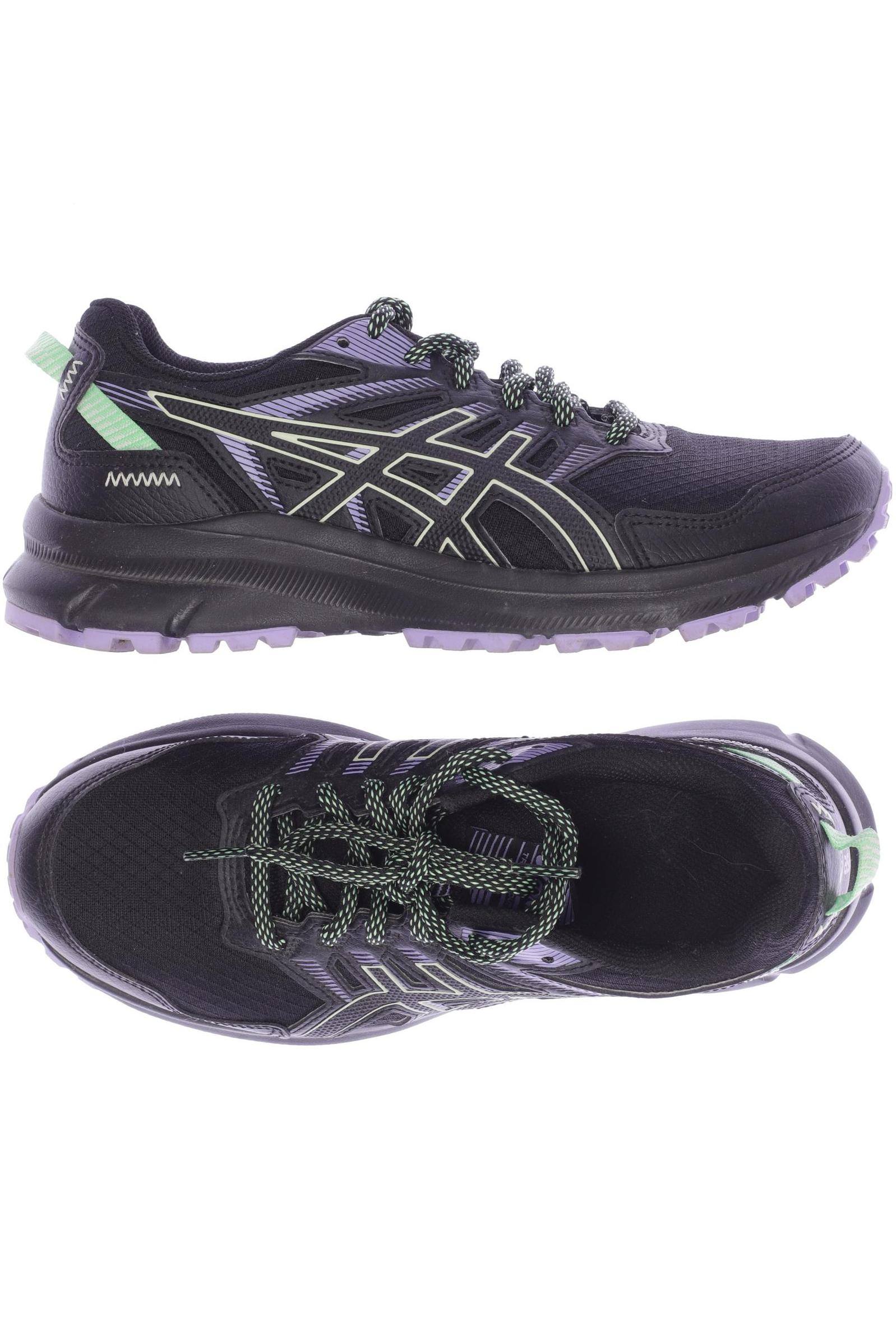 

Asics Damen Sneakers, schwarz, Gr. 38