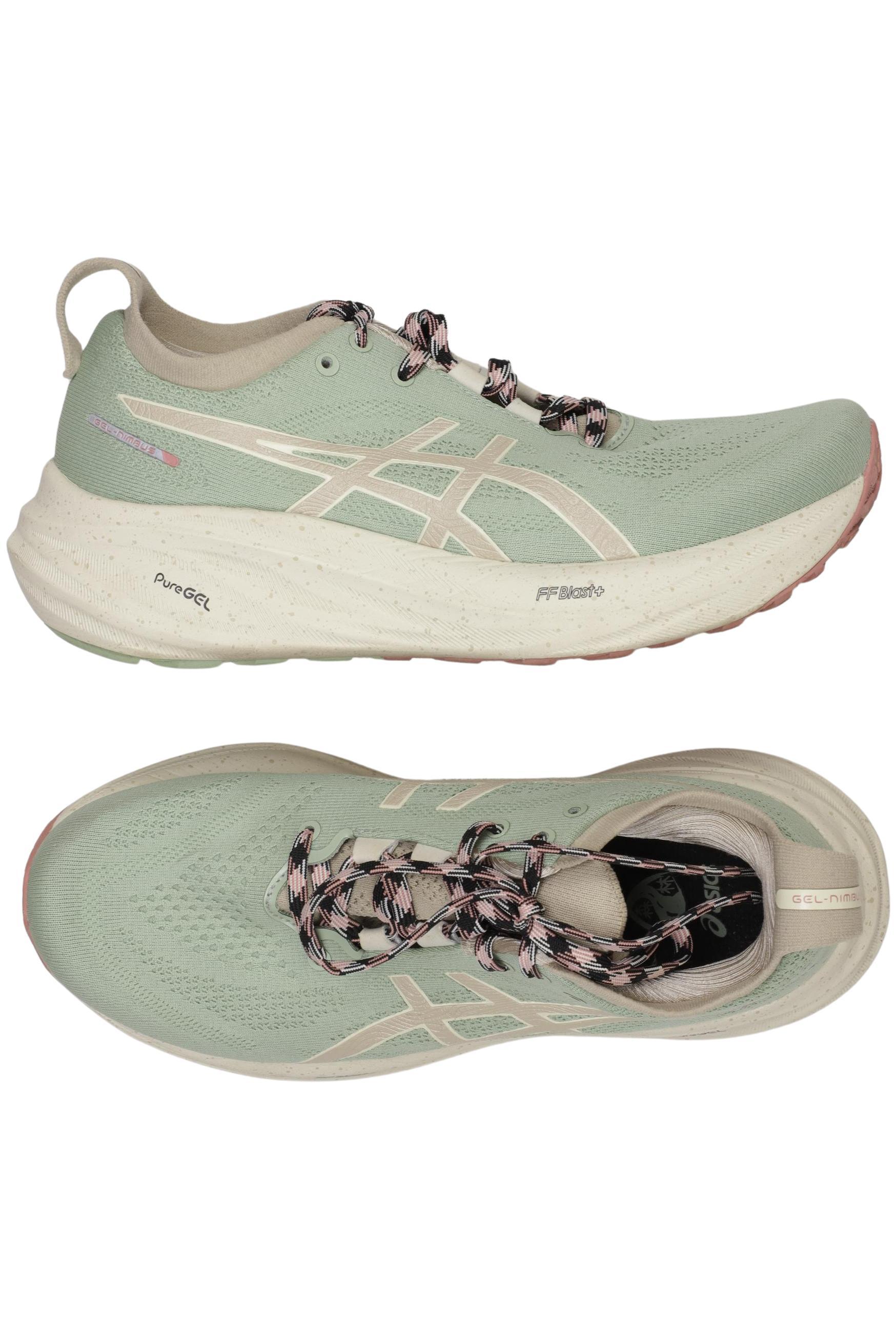 

Asics Damen Sneakers, mehrfarbig, Gr. 39