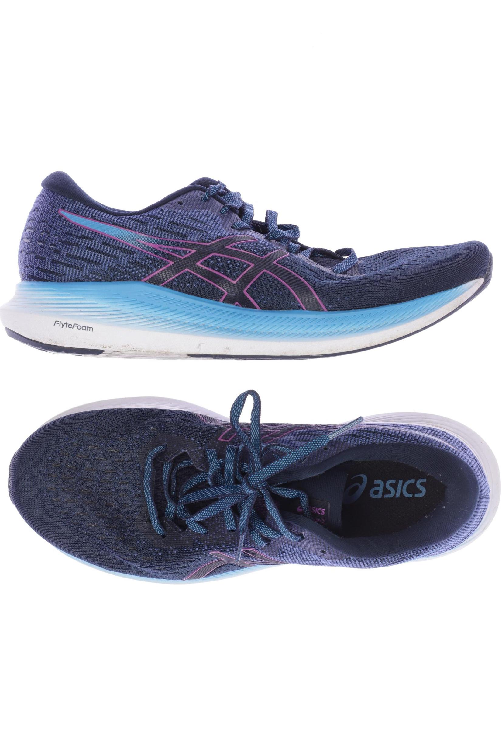 

Asics Damen Sneakers, blau, Gr. 40
