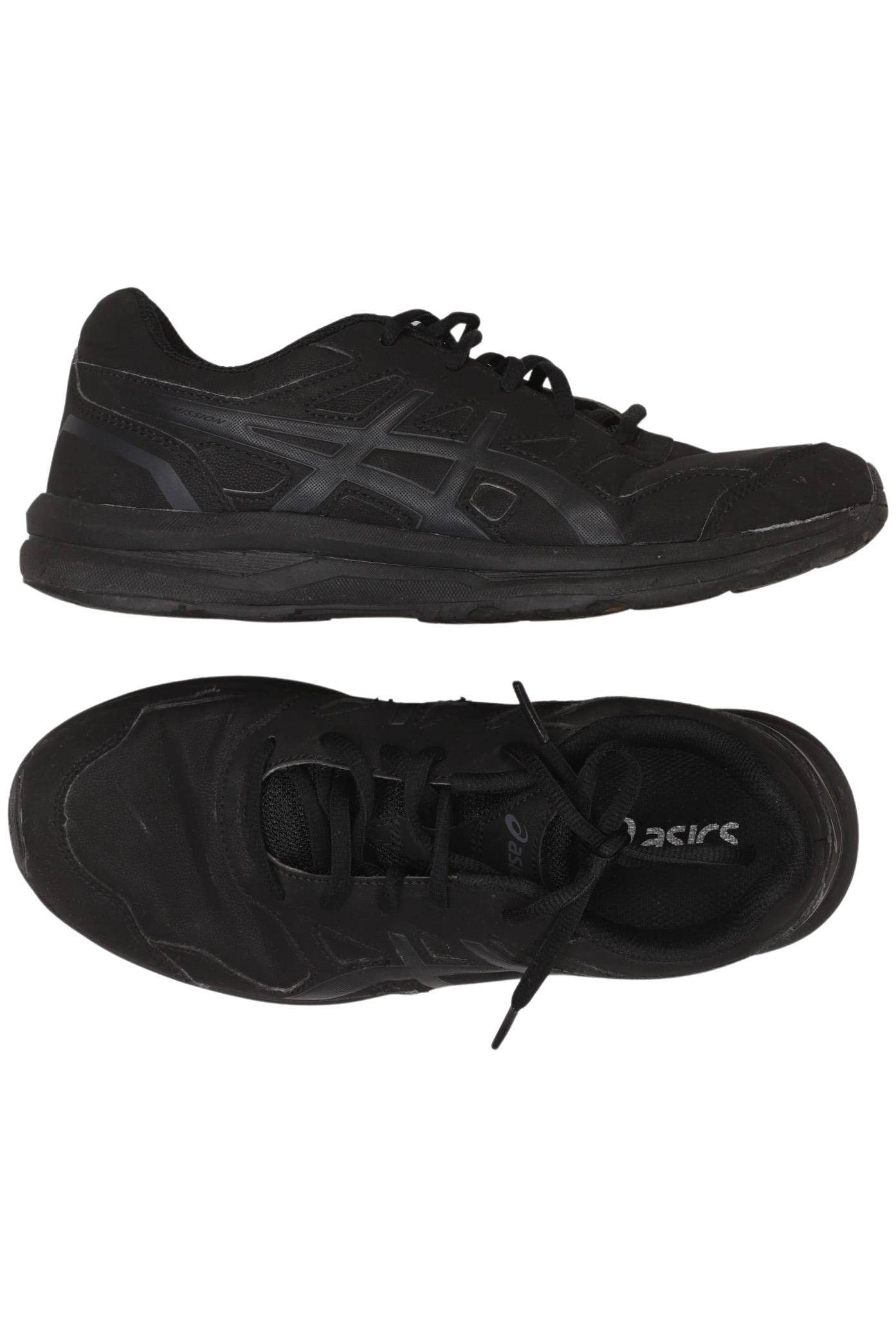 

Asics Damen Sneakers, schwarz, Gr. 38