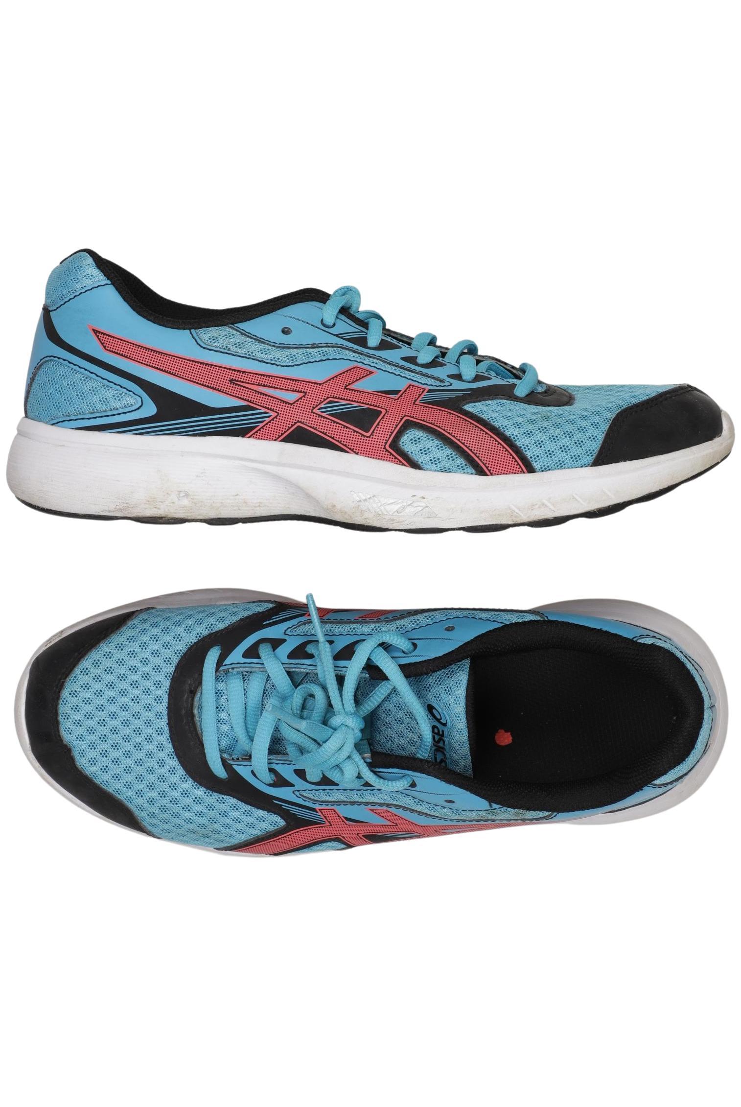 

Asics Damen Sneakers, mehrfarbig, Gr. 40