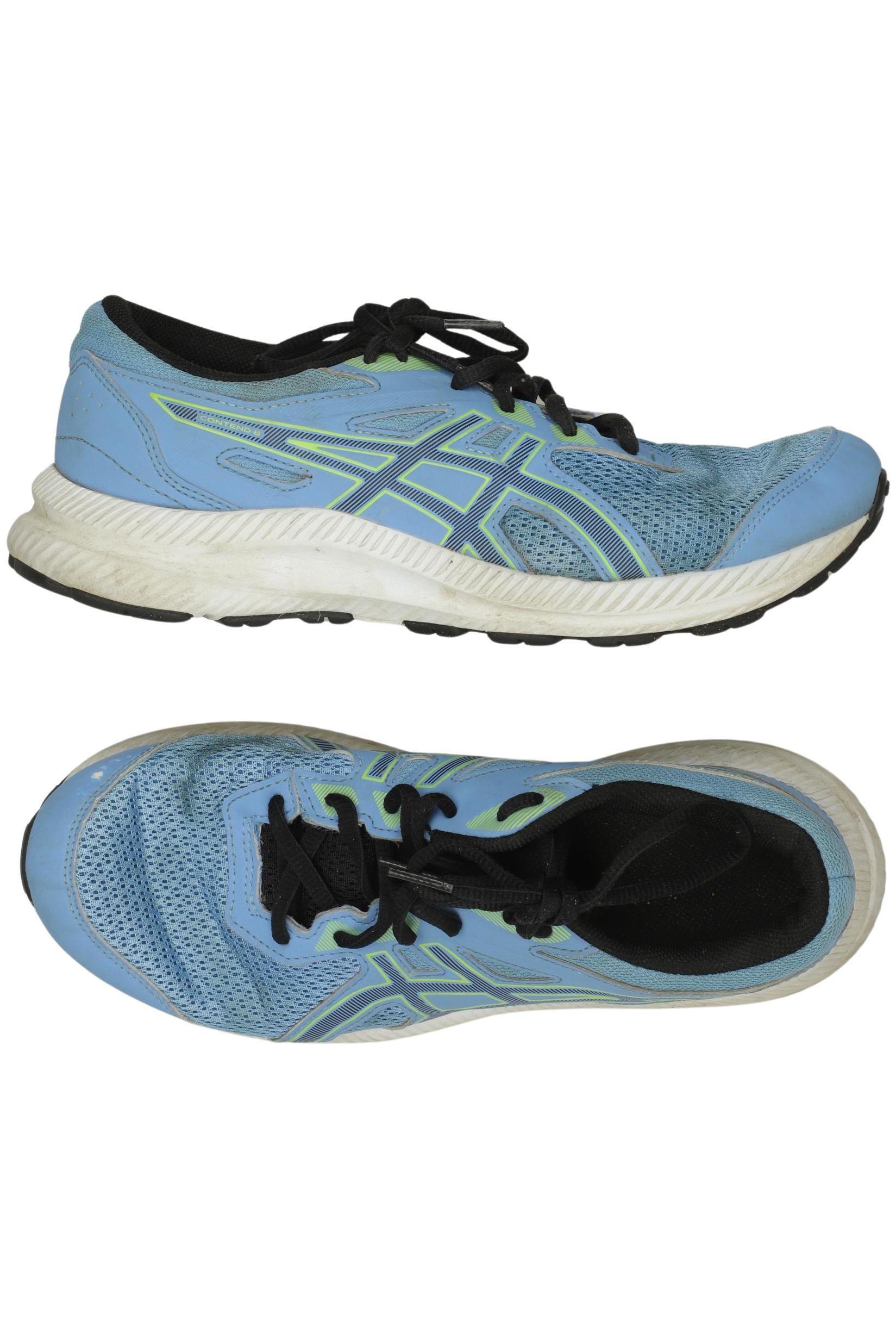 

Asics Damen Sneakers, blau, Gr. 40