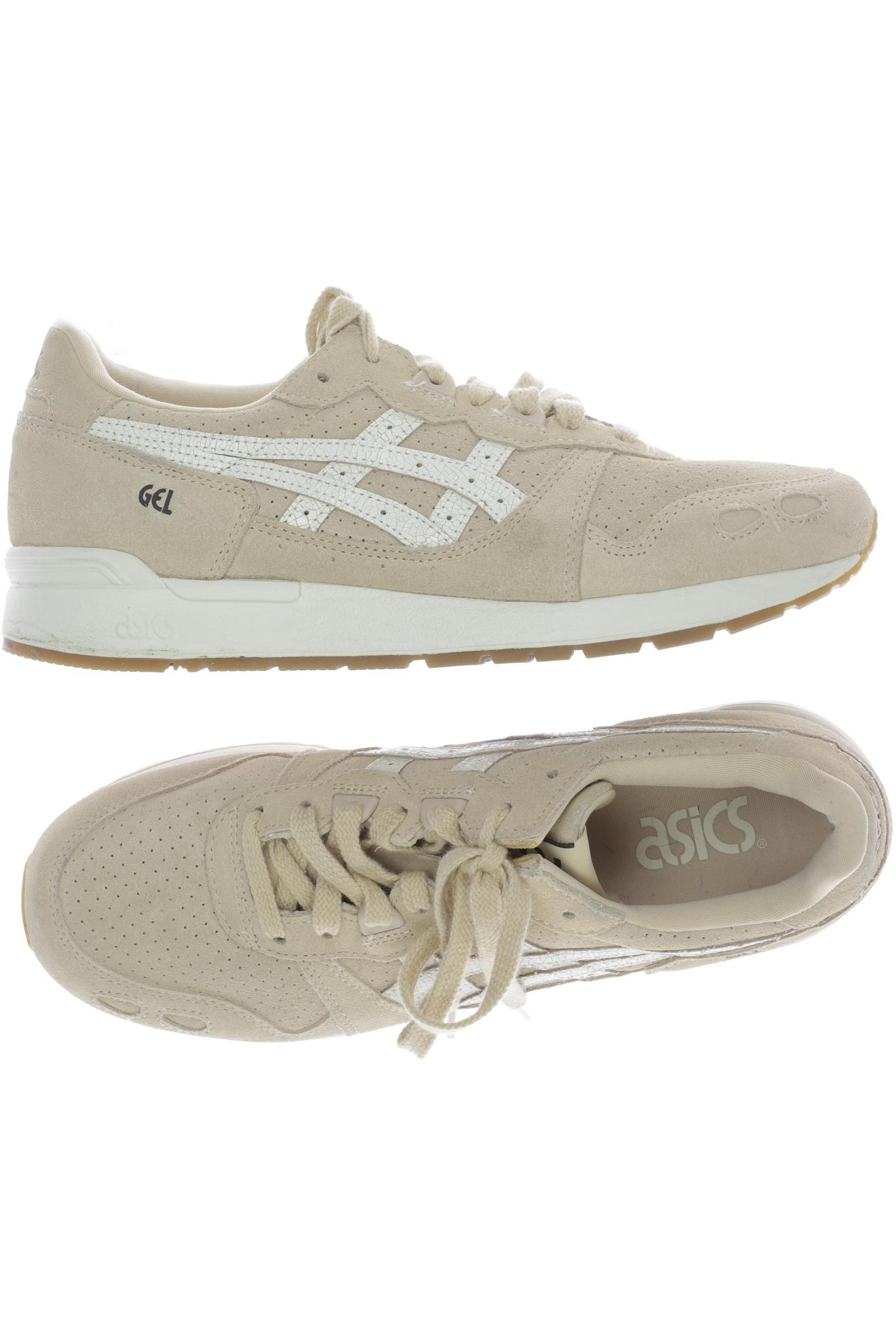 

Asics Damen Sneakers, beige, Gr. 41.5