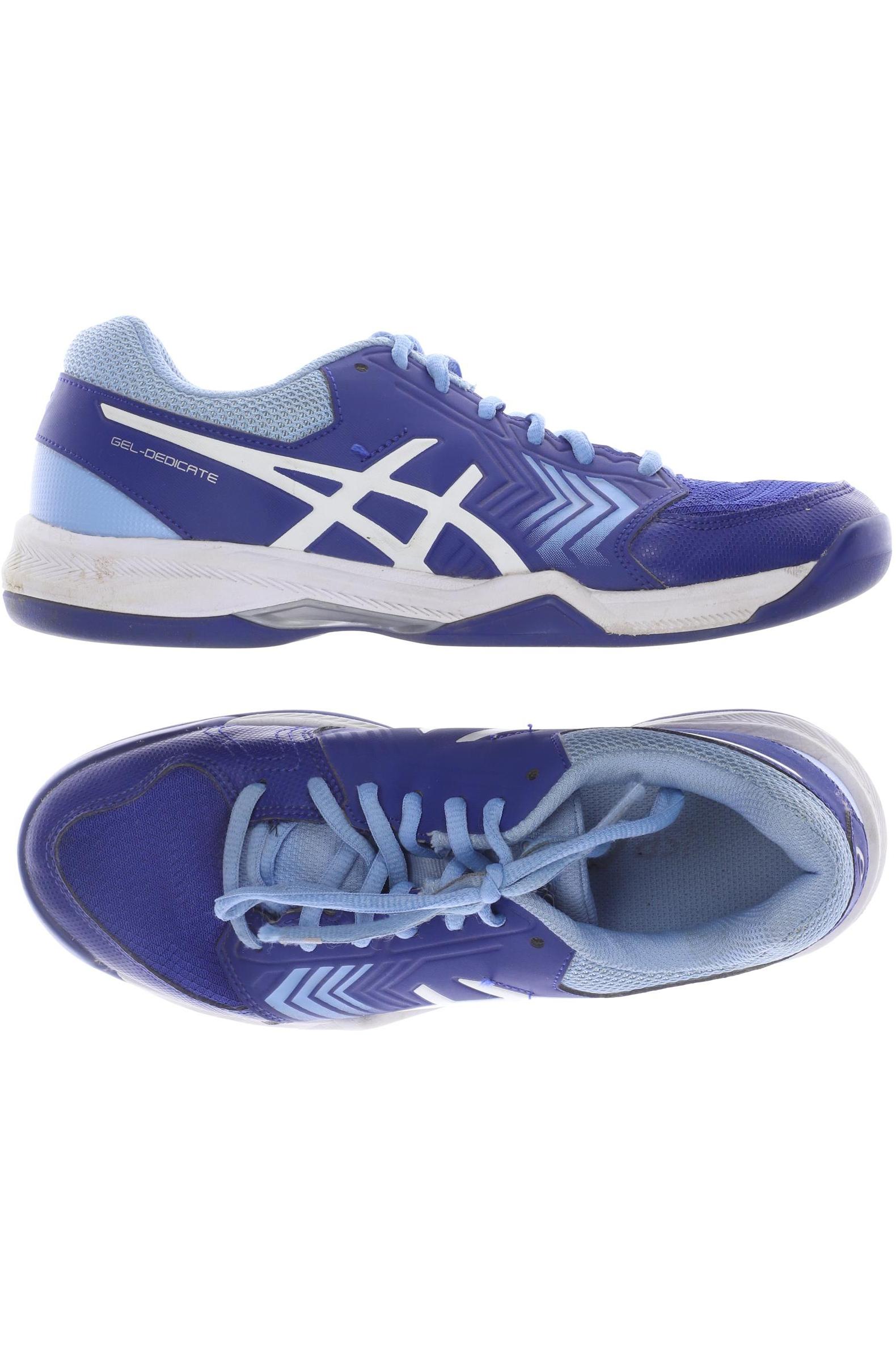 

Asics Damen Sneakers, blau