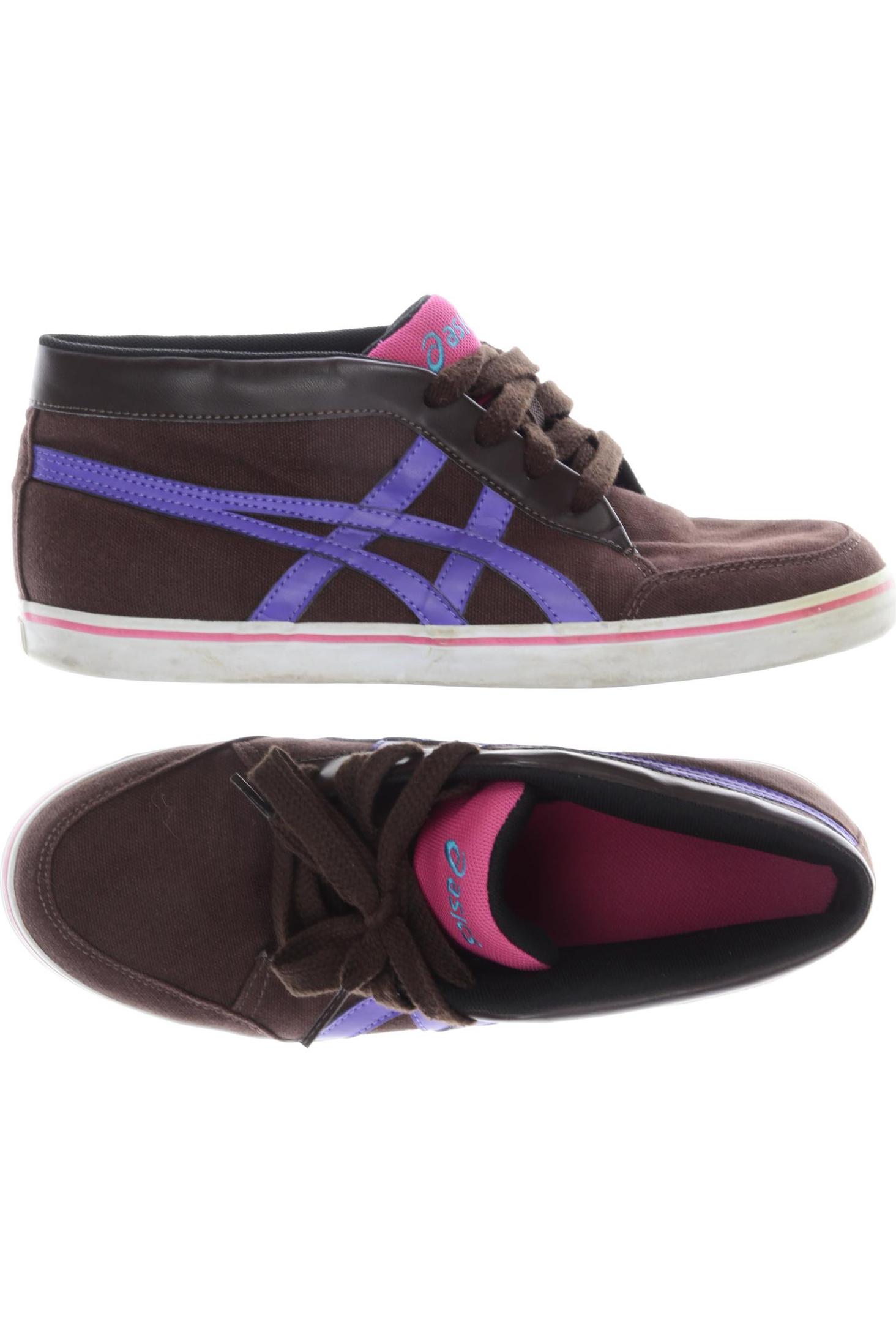 

Asics Damen Sneakers, braun, Gr. 40