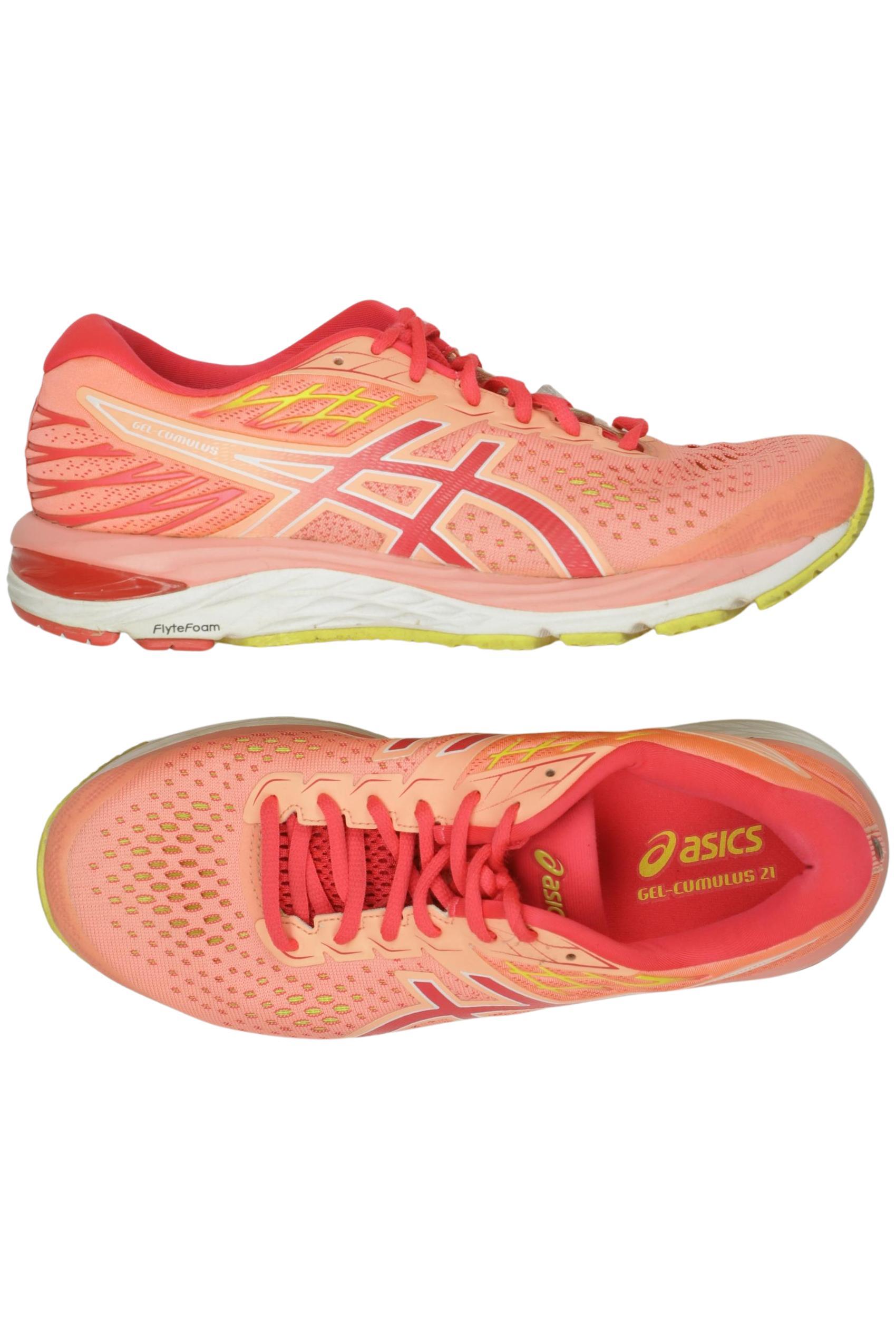

Asics Damen Sneakers, pink, Gr. 40