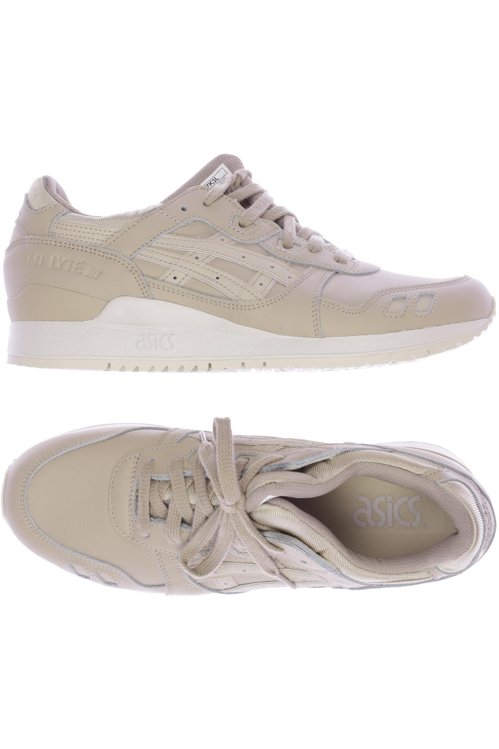 

Asics Damen Sneakers, beige, Gr. 41.5