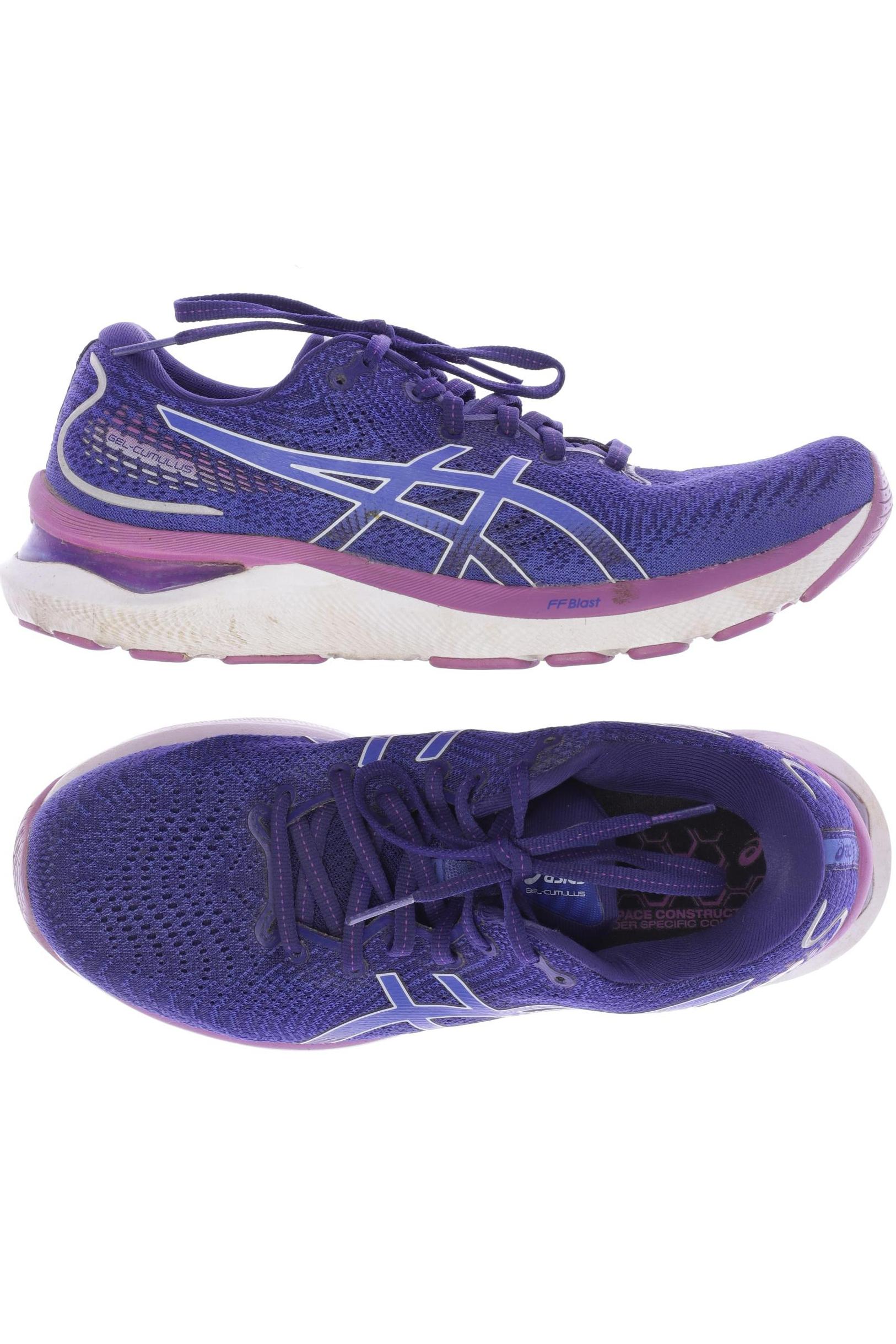 

Asics Damen Sneakers, blau, Gr. 40
