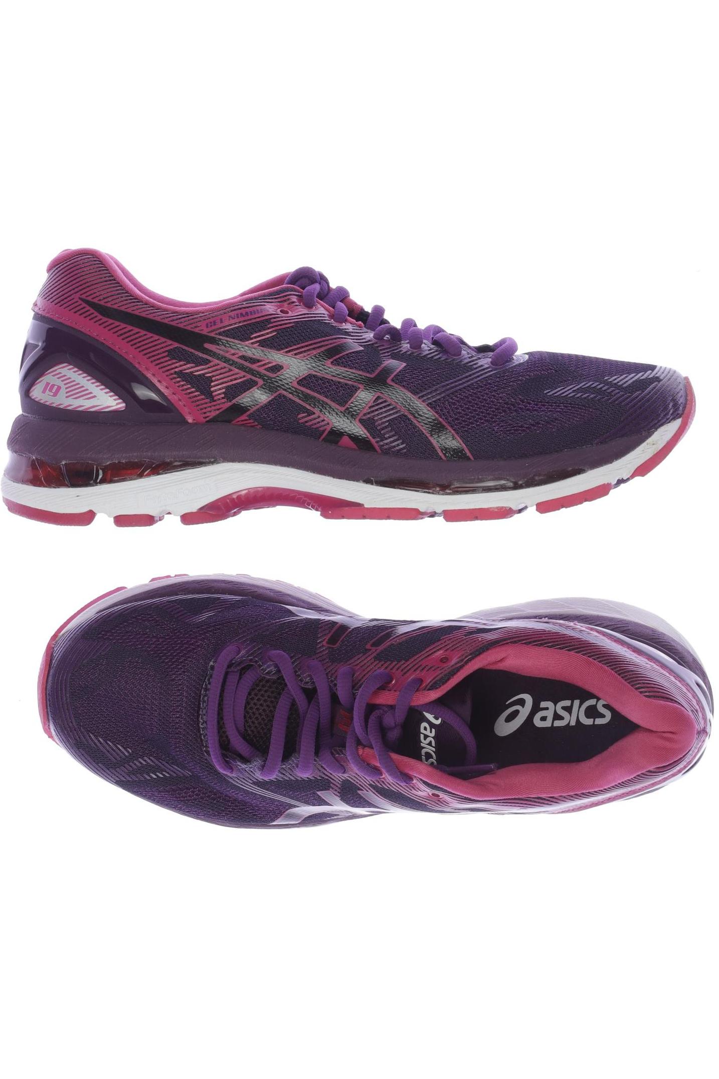 

Asics Damen Sneakers, flieder, Gr. 39.5