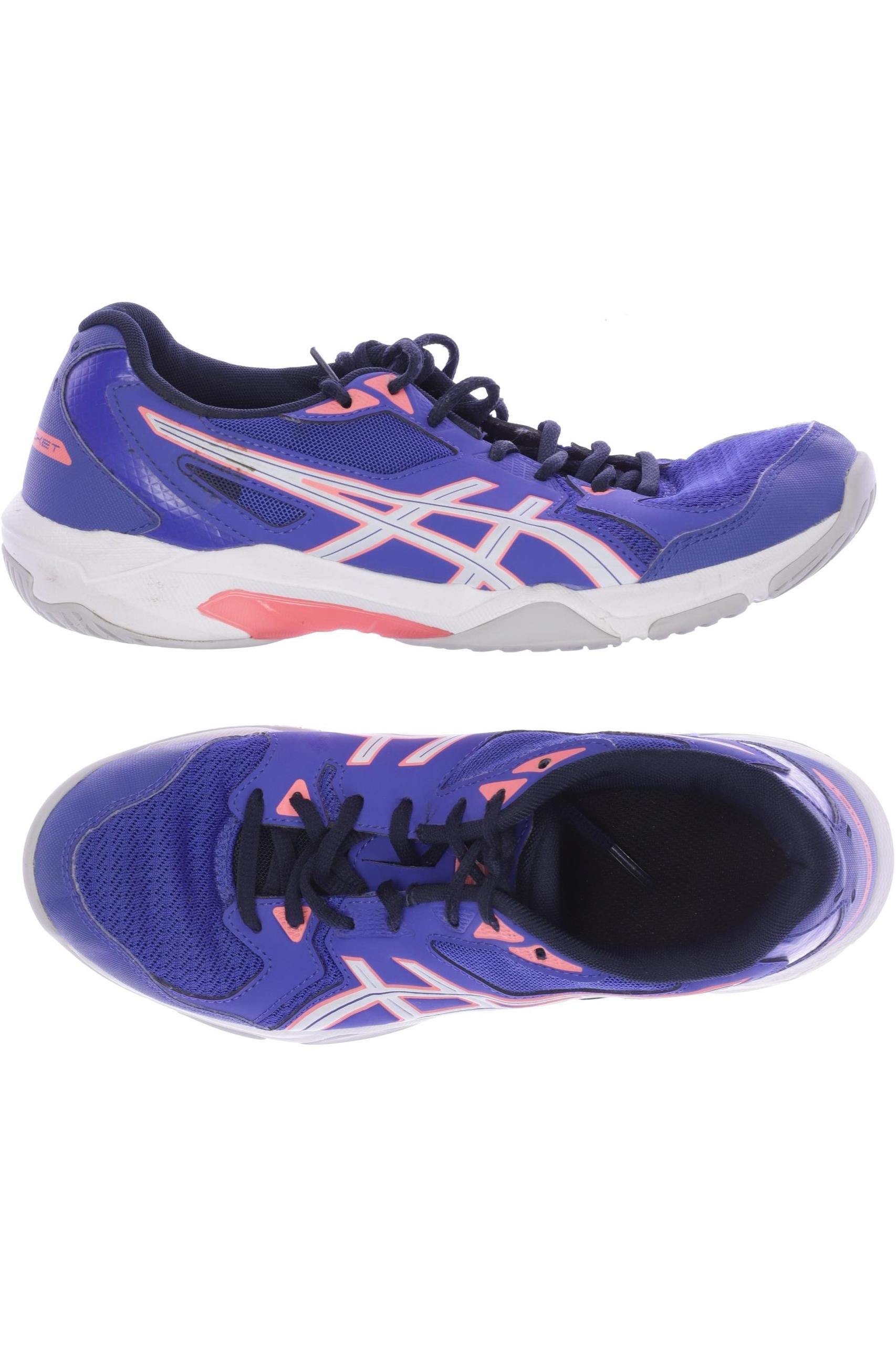 

Asics Damen Sneakers, blau, Gr. 40.5