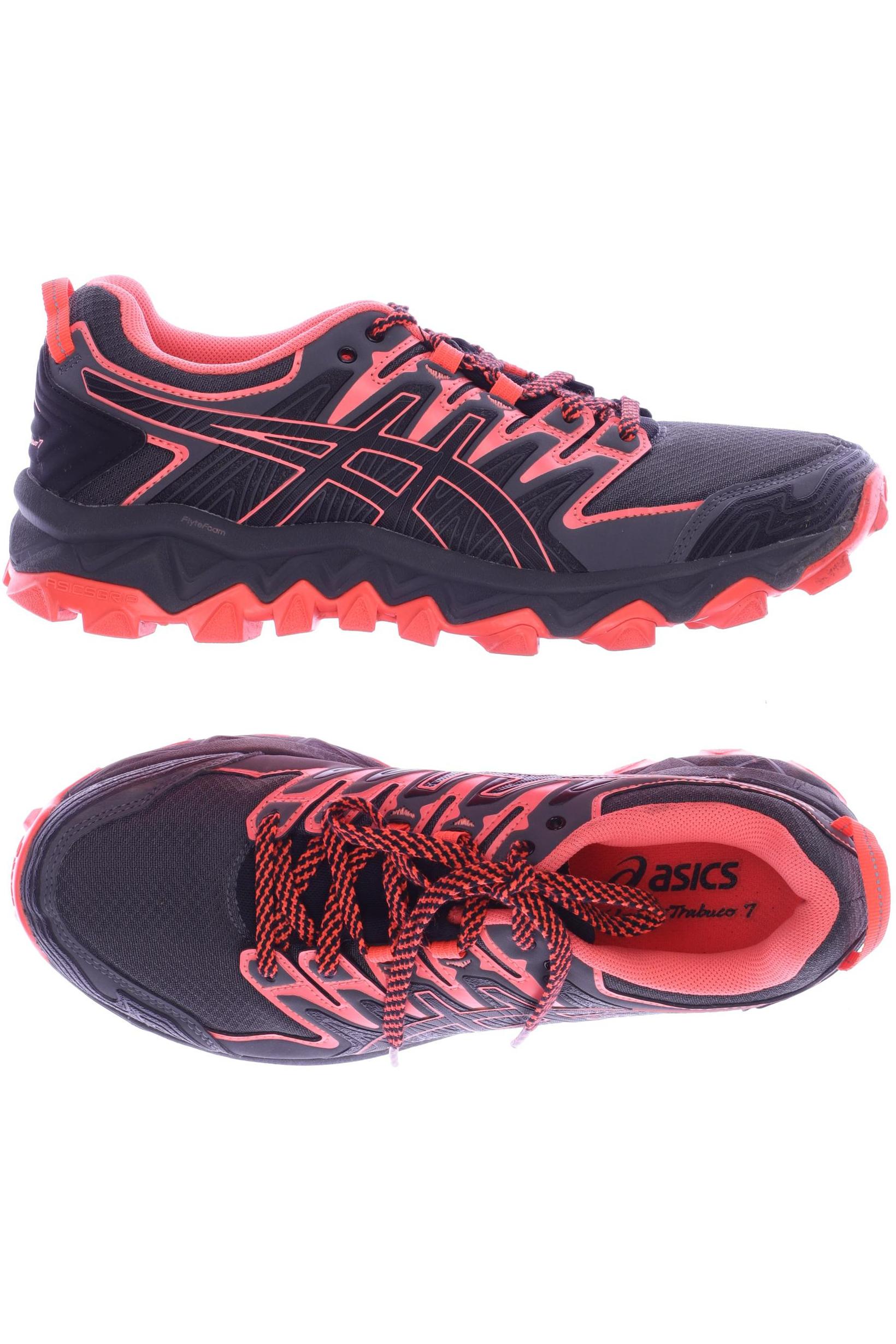 

Asics Damen Sneakers, grau, Gr. 39.5