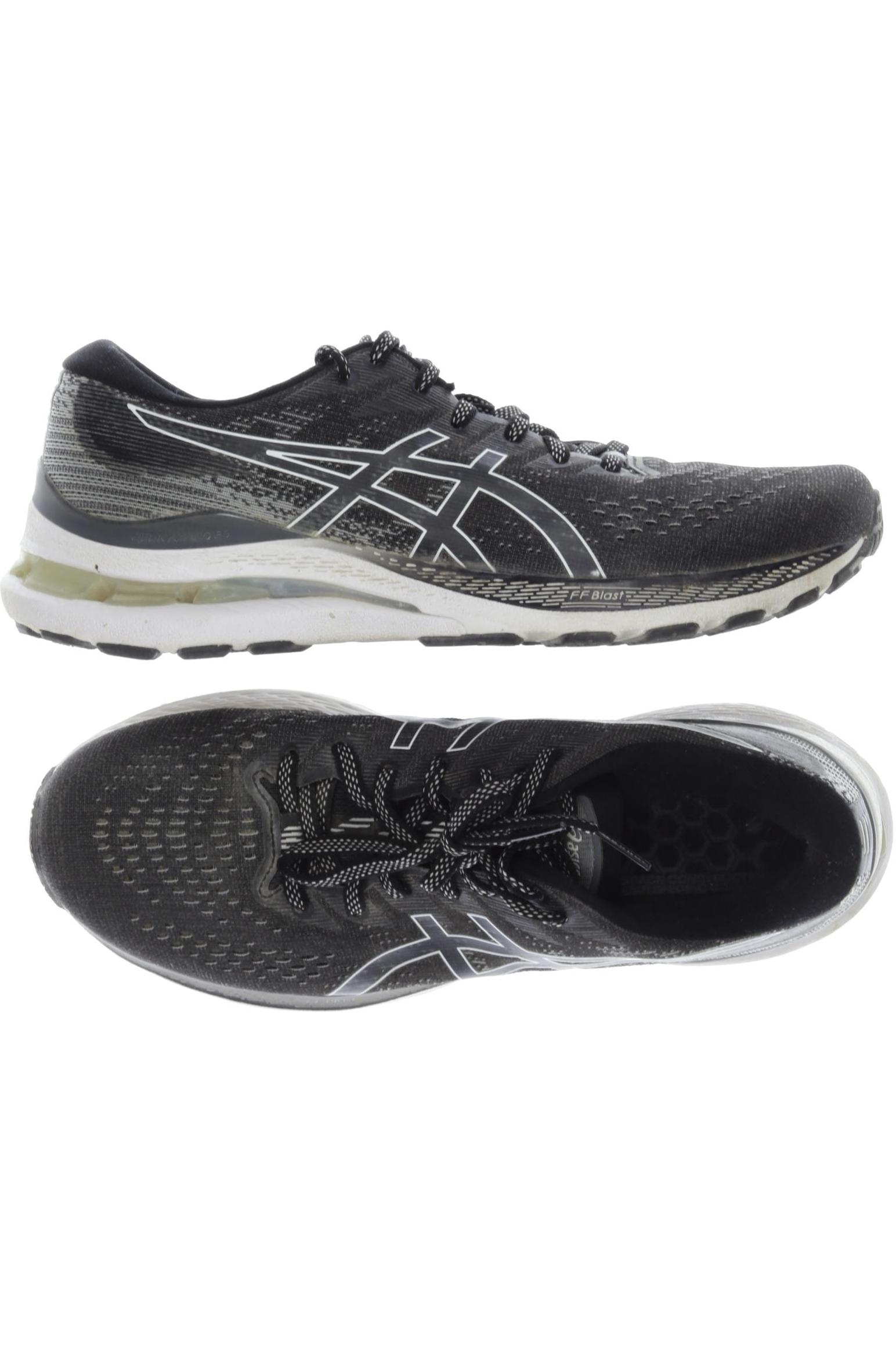 

Asics Damen Sneakers, grau, Gr. 41.5