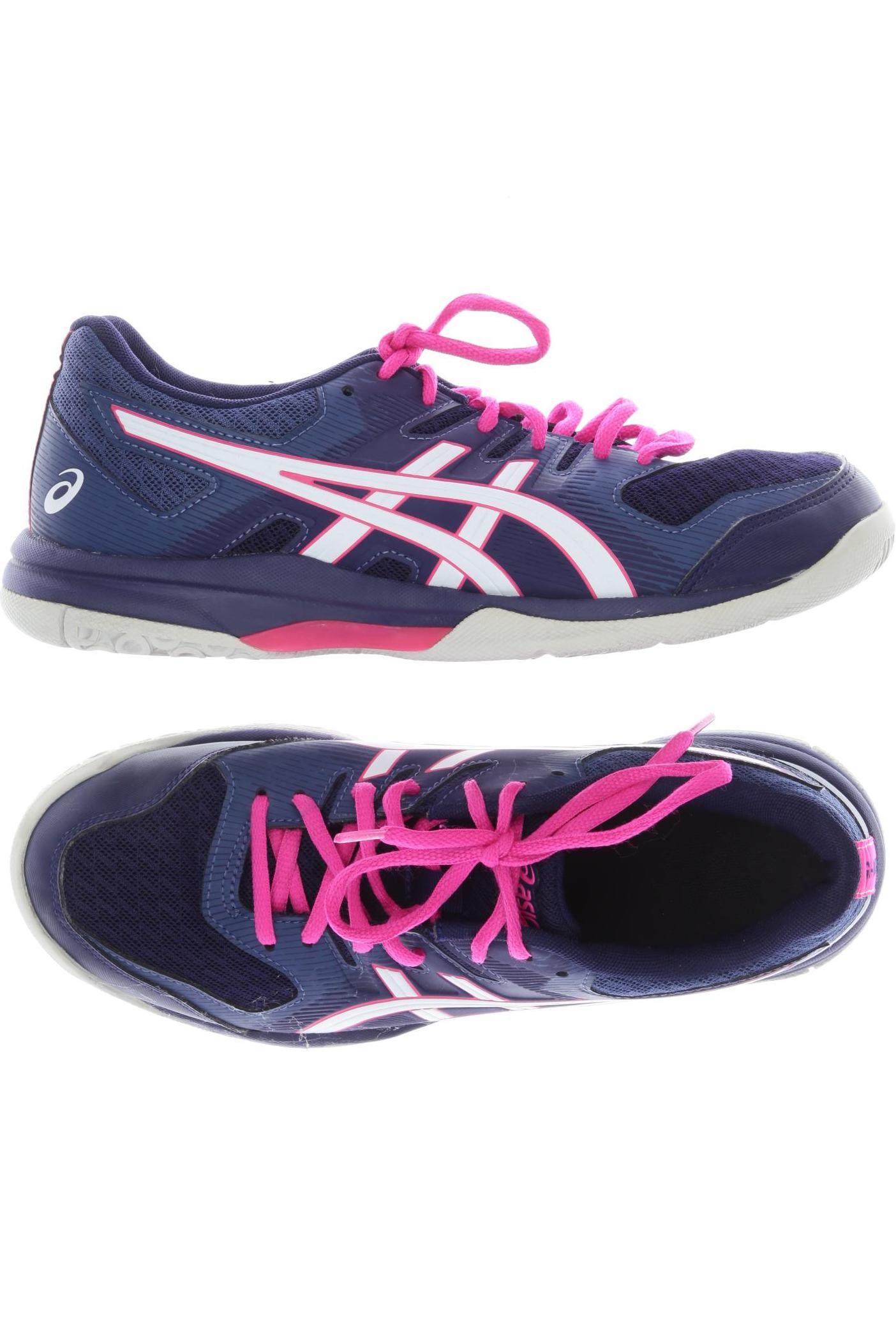 

Asics Damen Sneakers, cremeweiß, Gr. 40