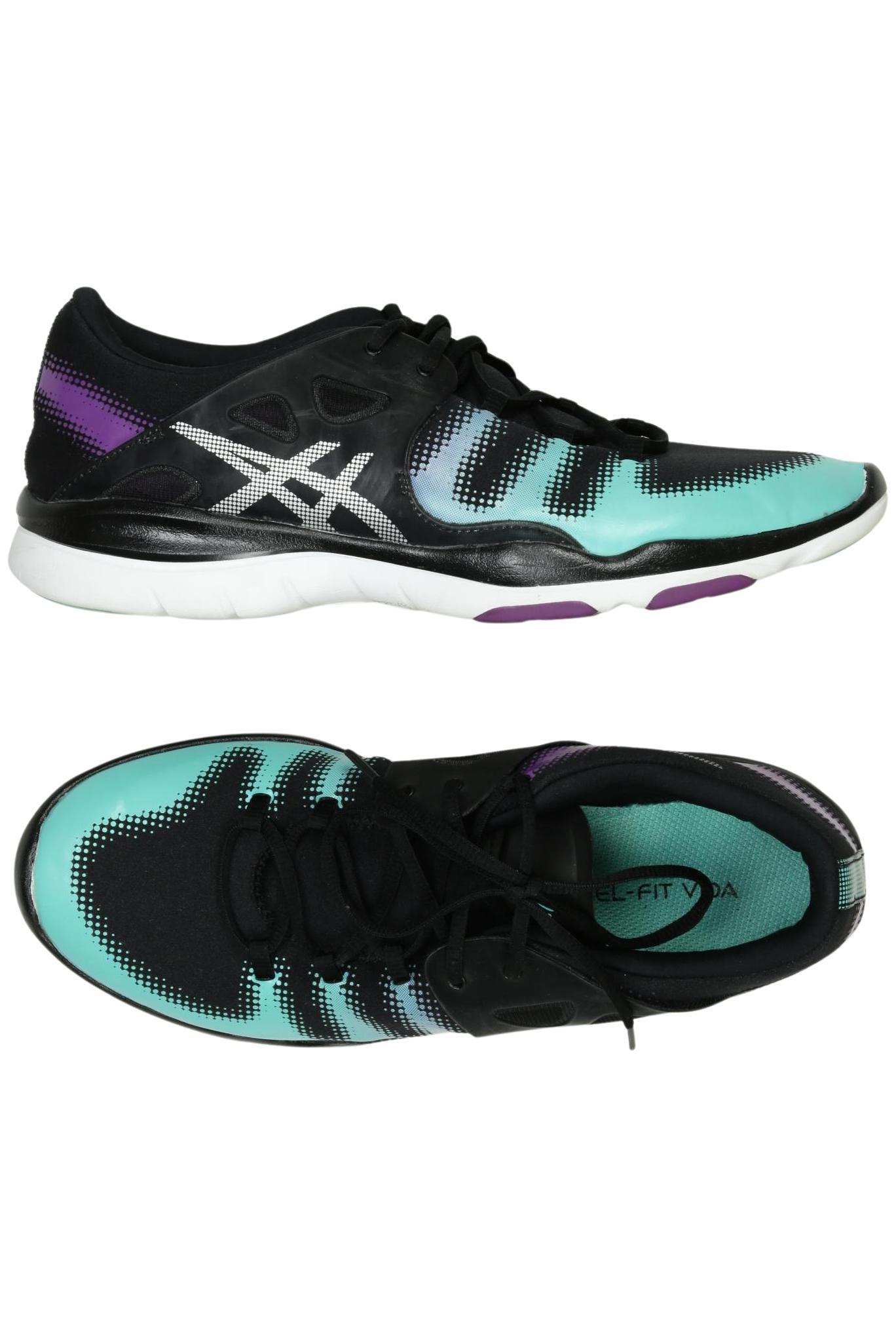 

Asics Damen Sneakers, mehrfarbig, Gr. 40.5