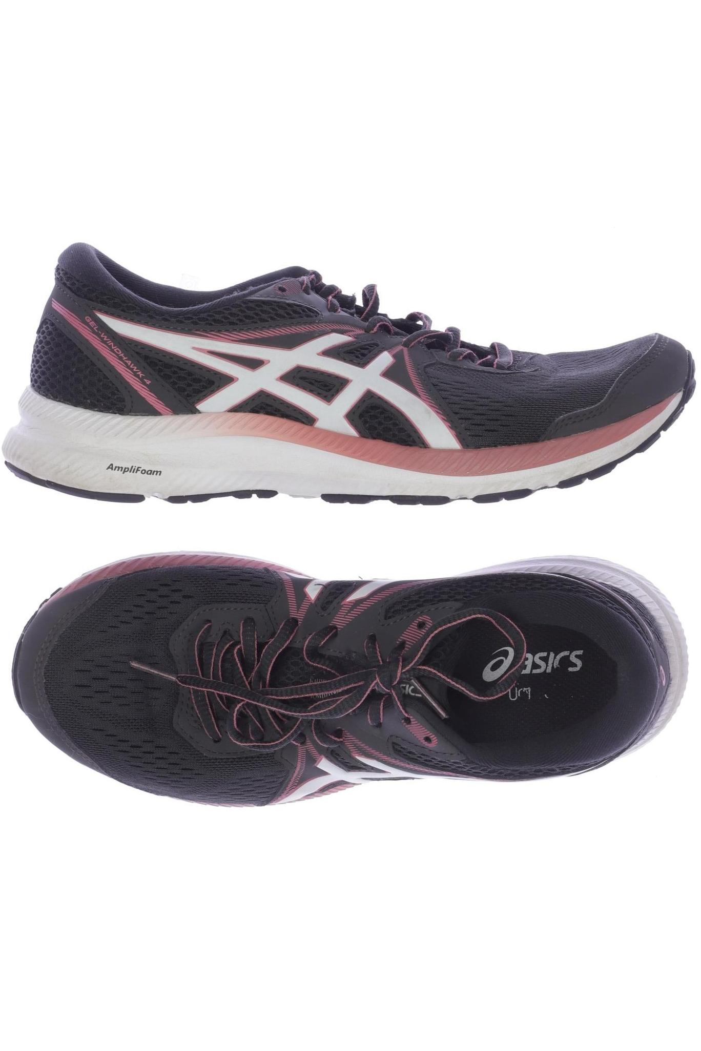 

Asics Damen Sneakers, grau, Gr. 40