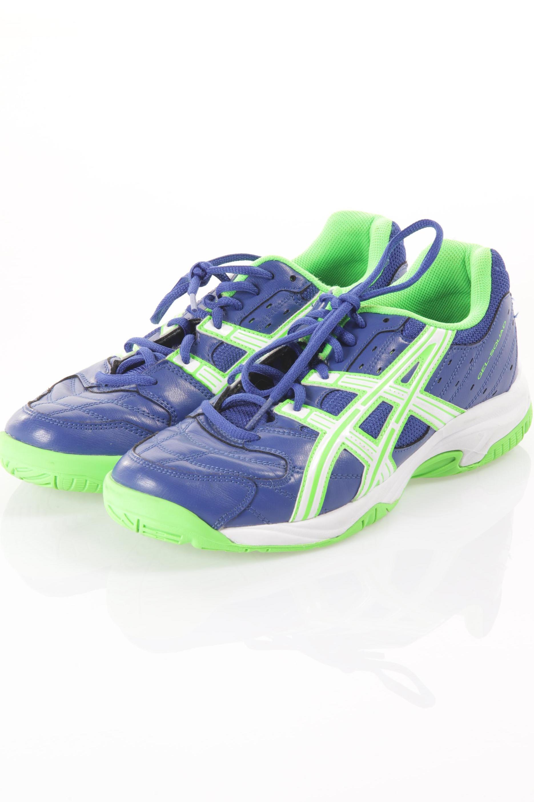 

Asics Damen Sneakers, blau, Gr. 40