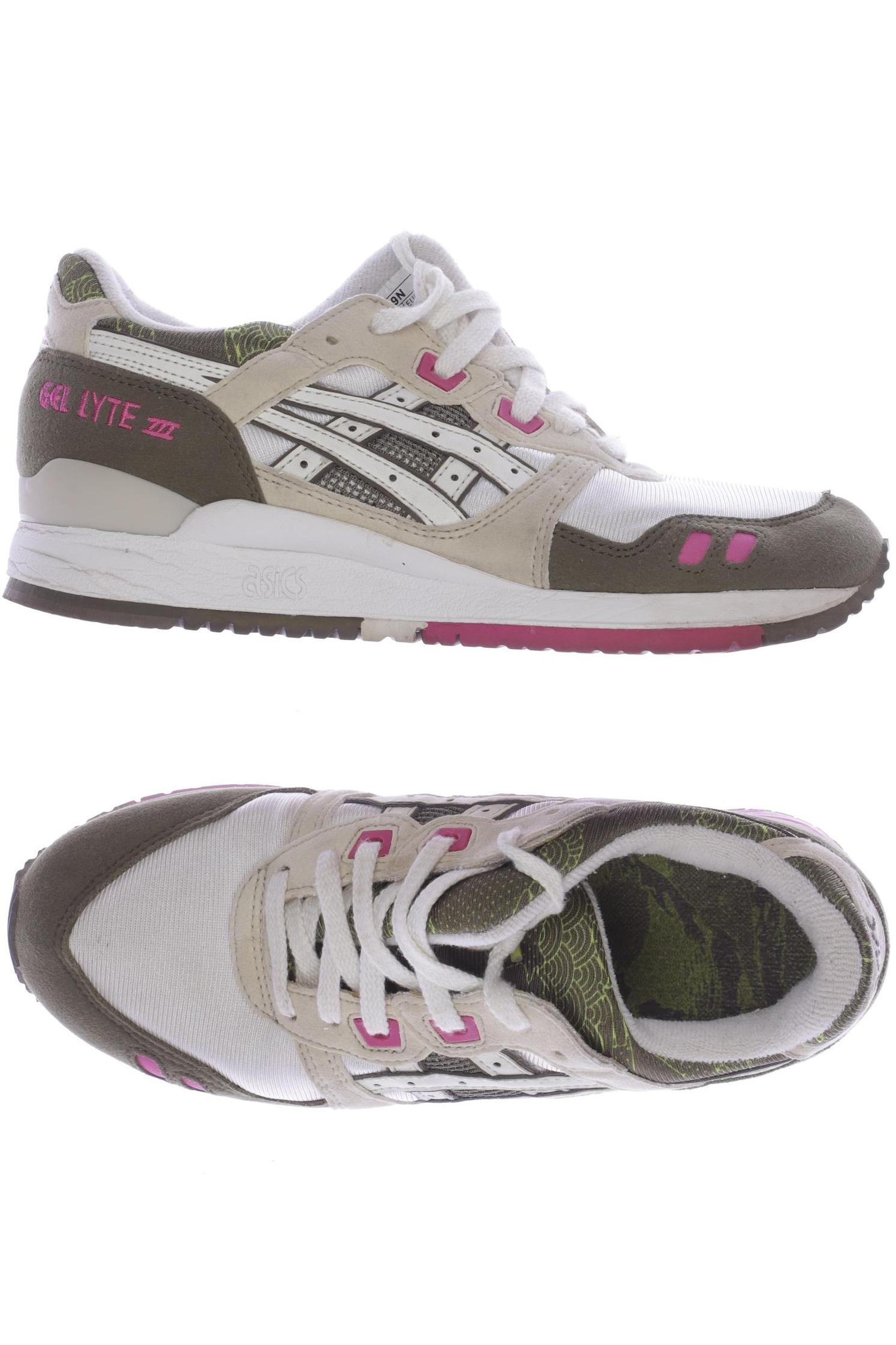 

Asics Damen Sneakers, grün, Gr. 36