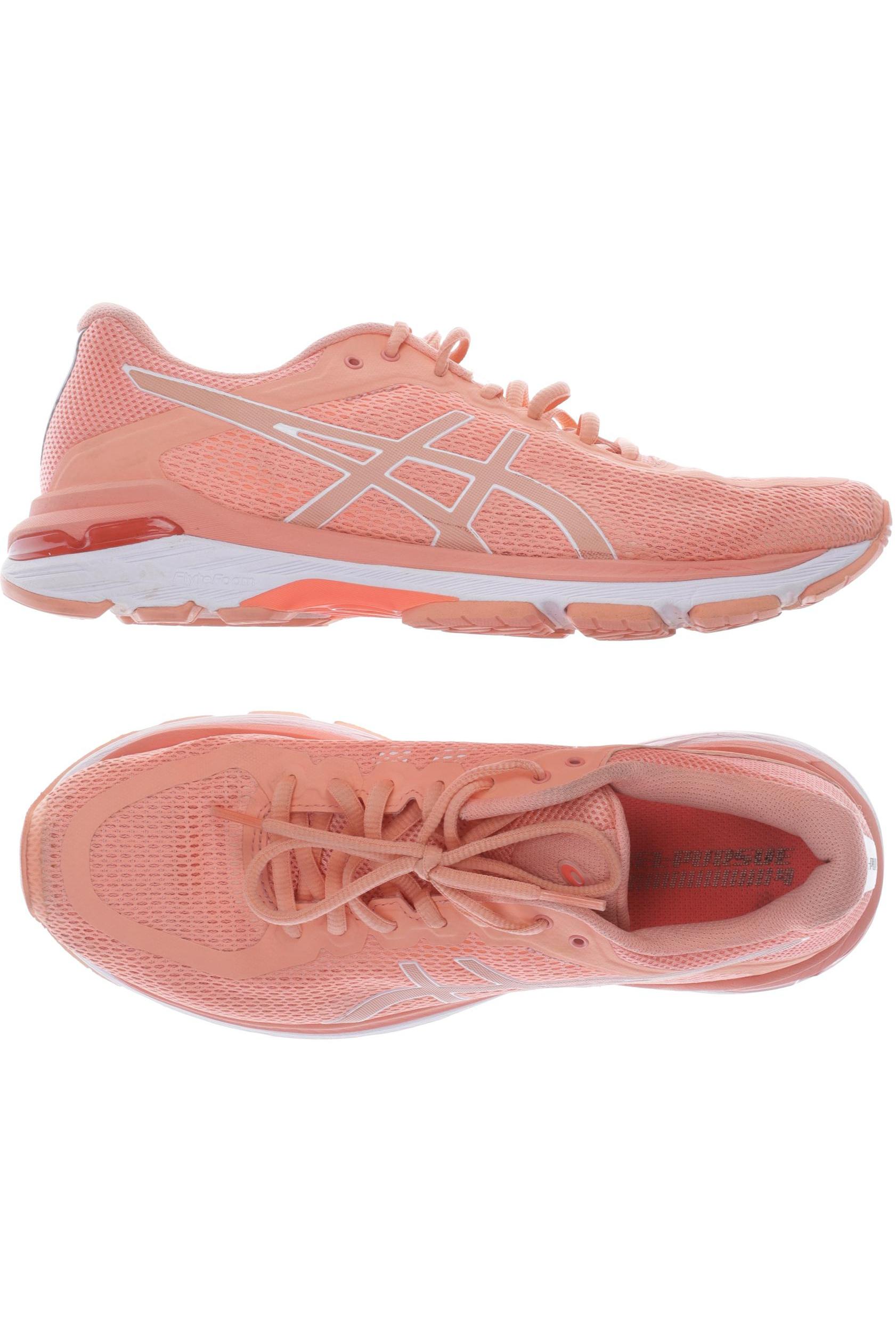 

Asics Damen Sneakers, orange, Gr. 41.5