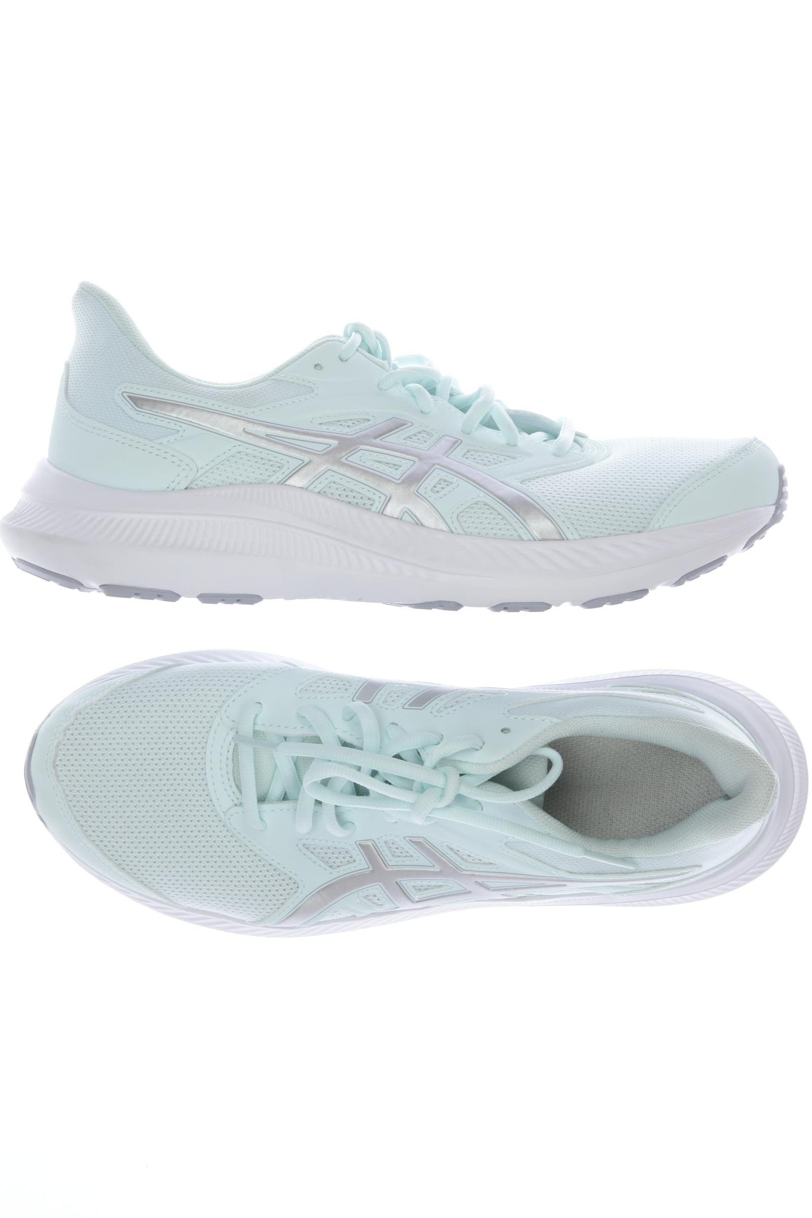 

Asics Damen Sneakers, hellgrün, Gr. 42