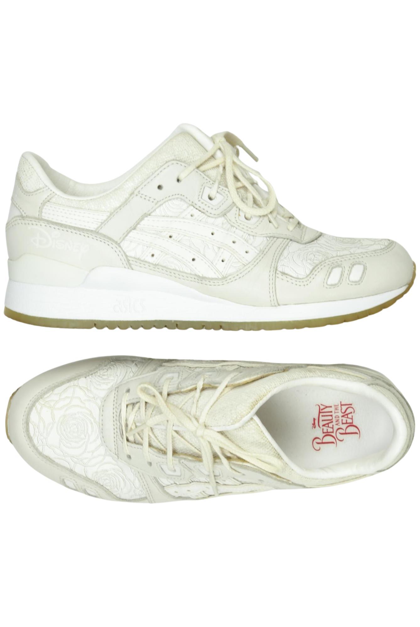 

Asics Damen Sneakers, weiß, Gr. 38