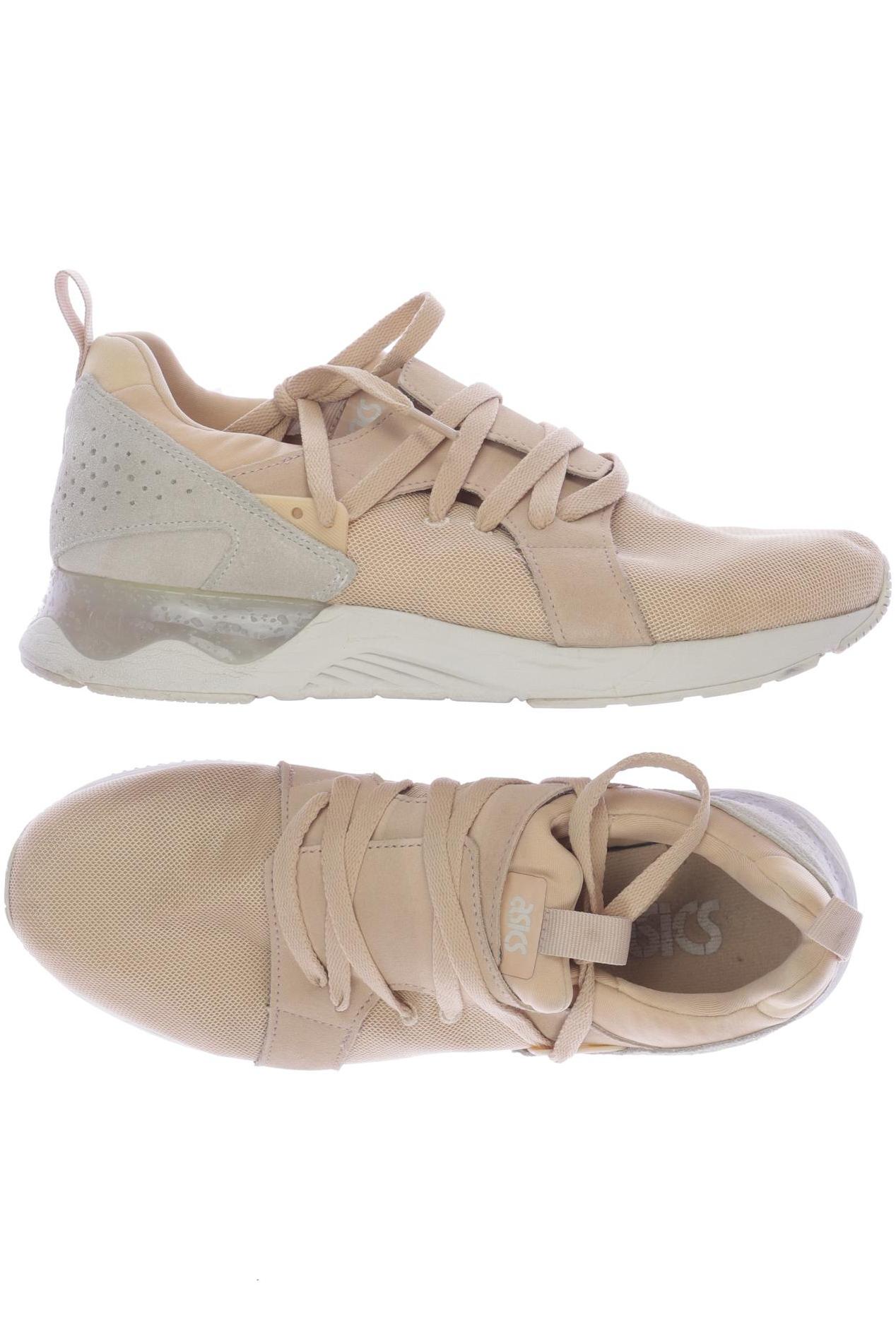 

Asics Damen Sneakers, beige, Gr. 40.5