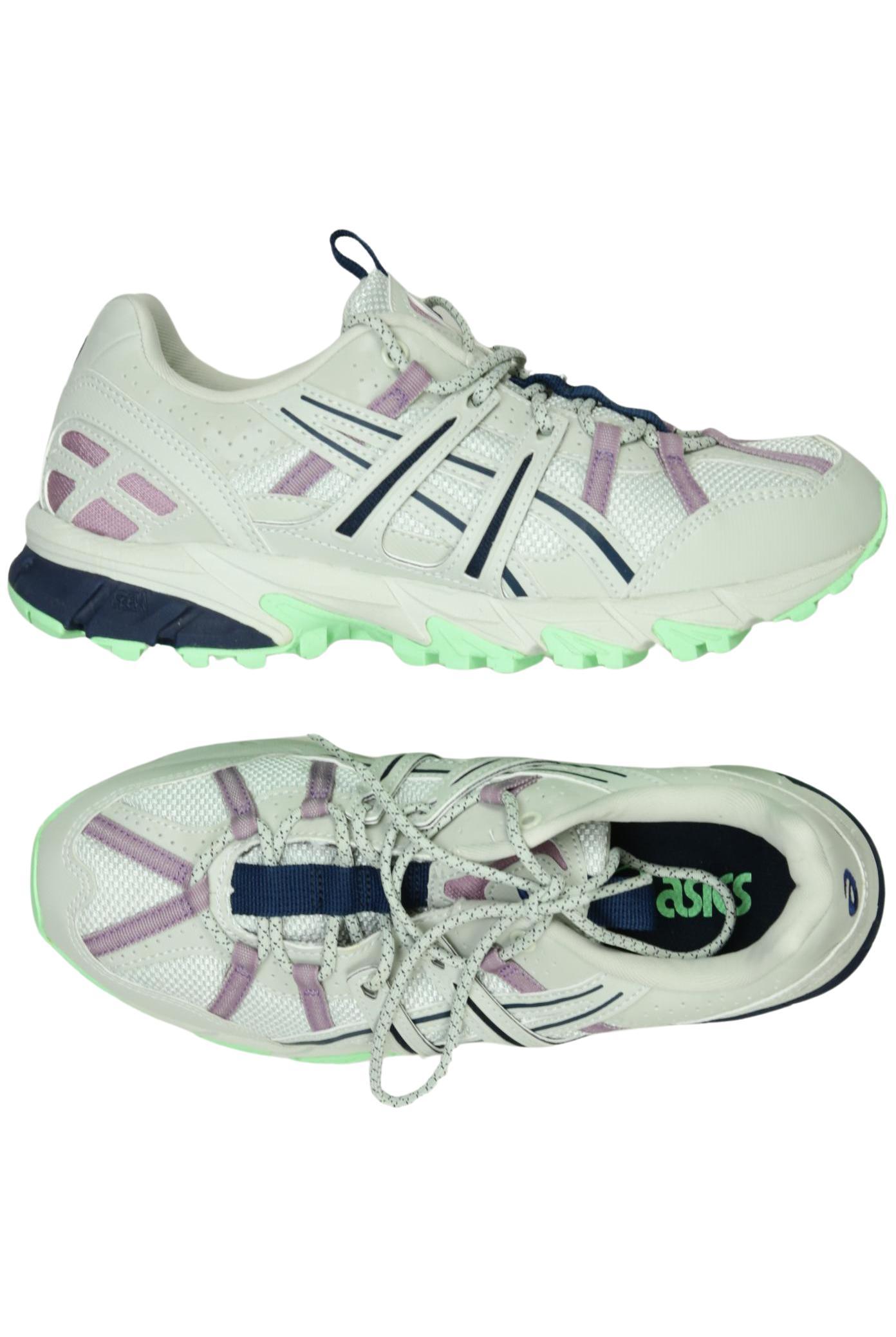 

Asics Damen Sneakers, grau, Gr. 40