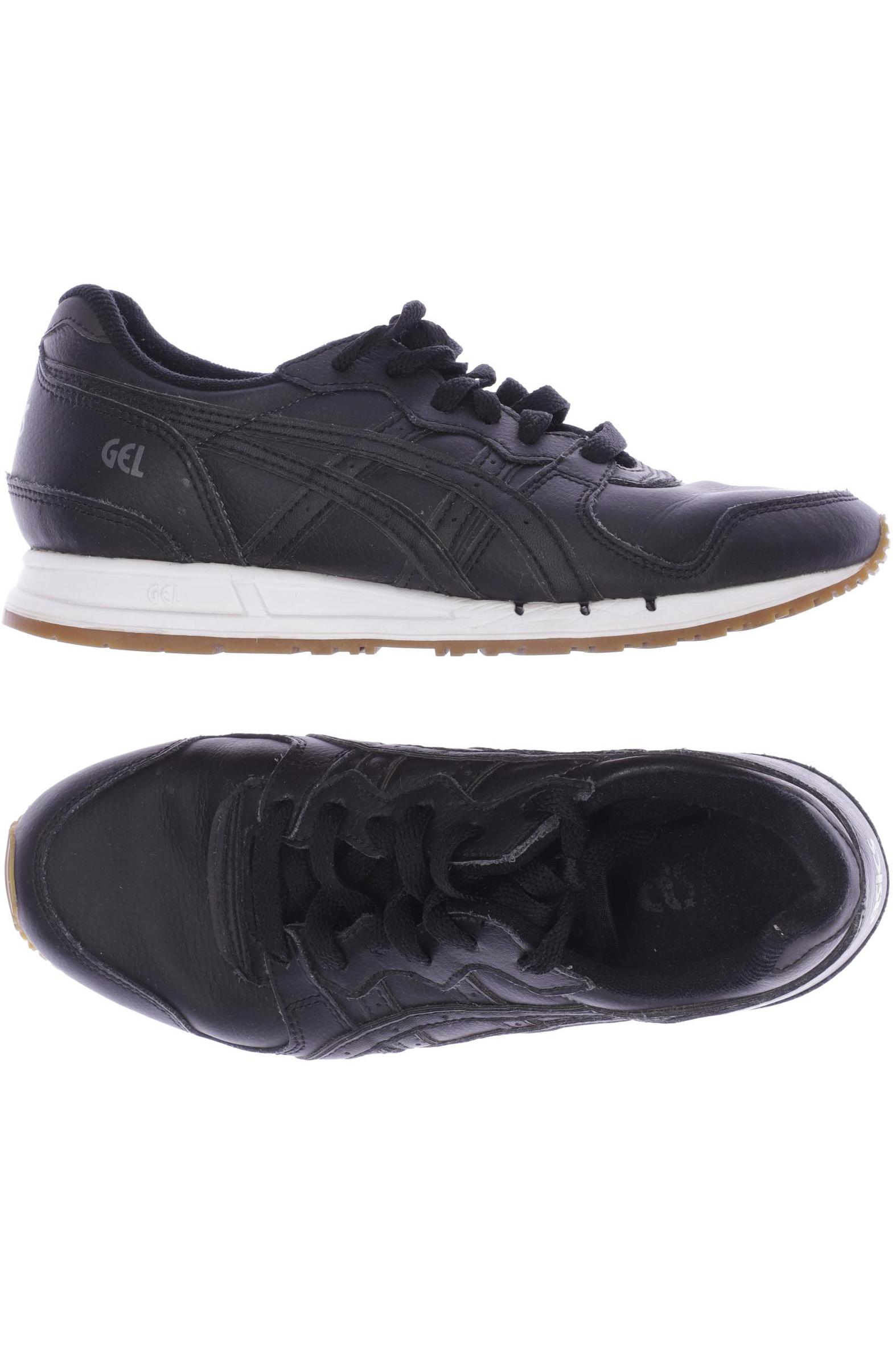 

Asics Damen Sneakers, schwarz, Gr. 37.5
