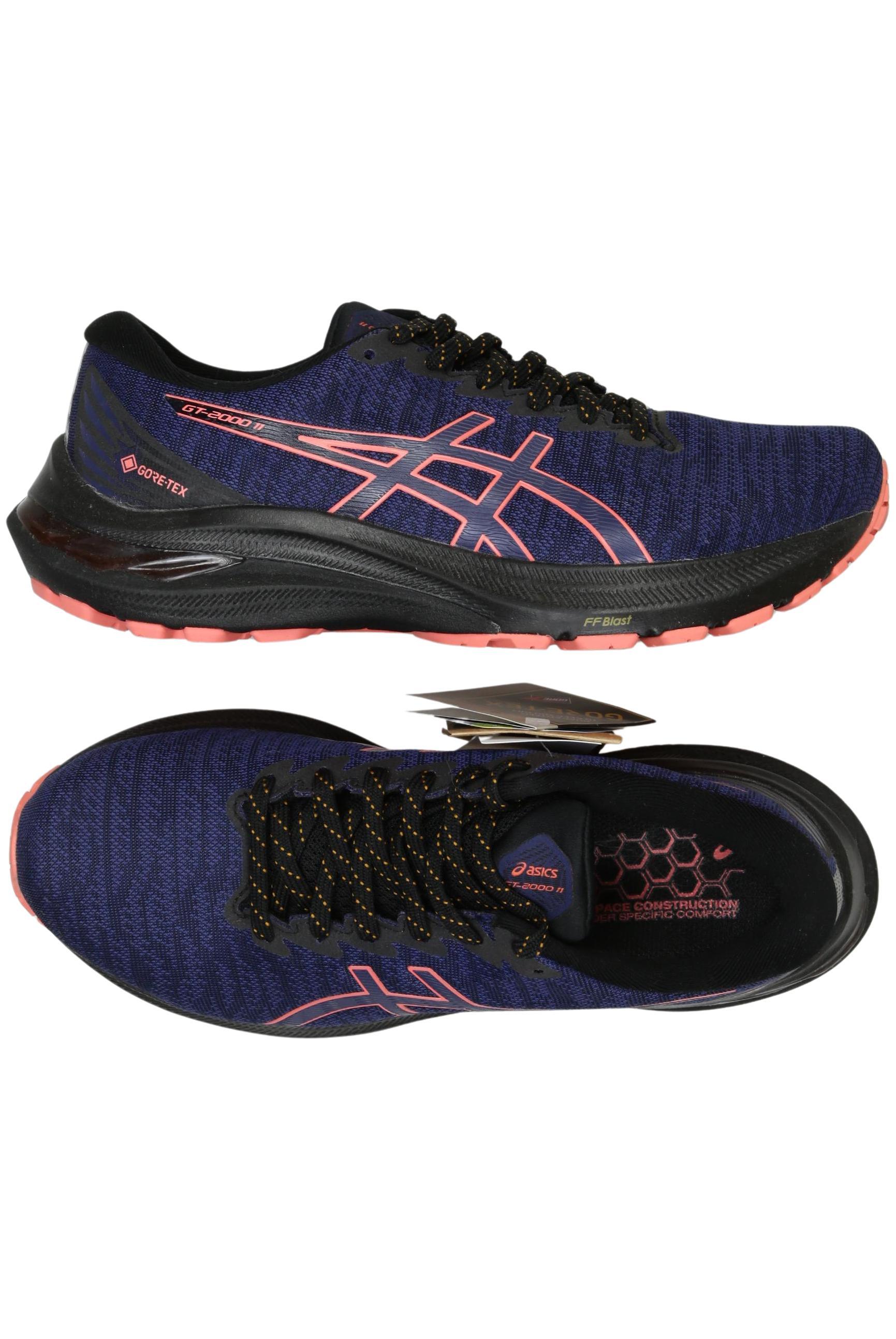 

Asics Damen Sneakers, mehrfarbig, Gr. 40