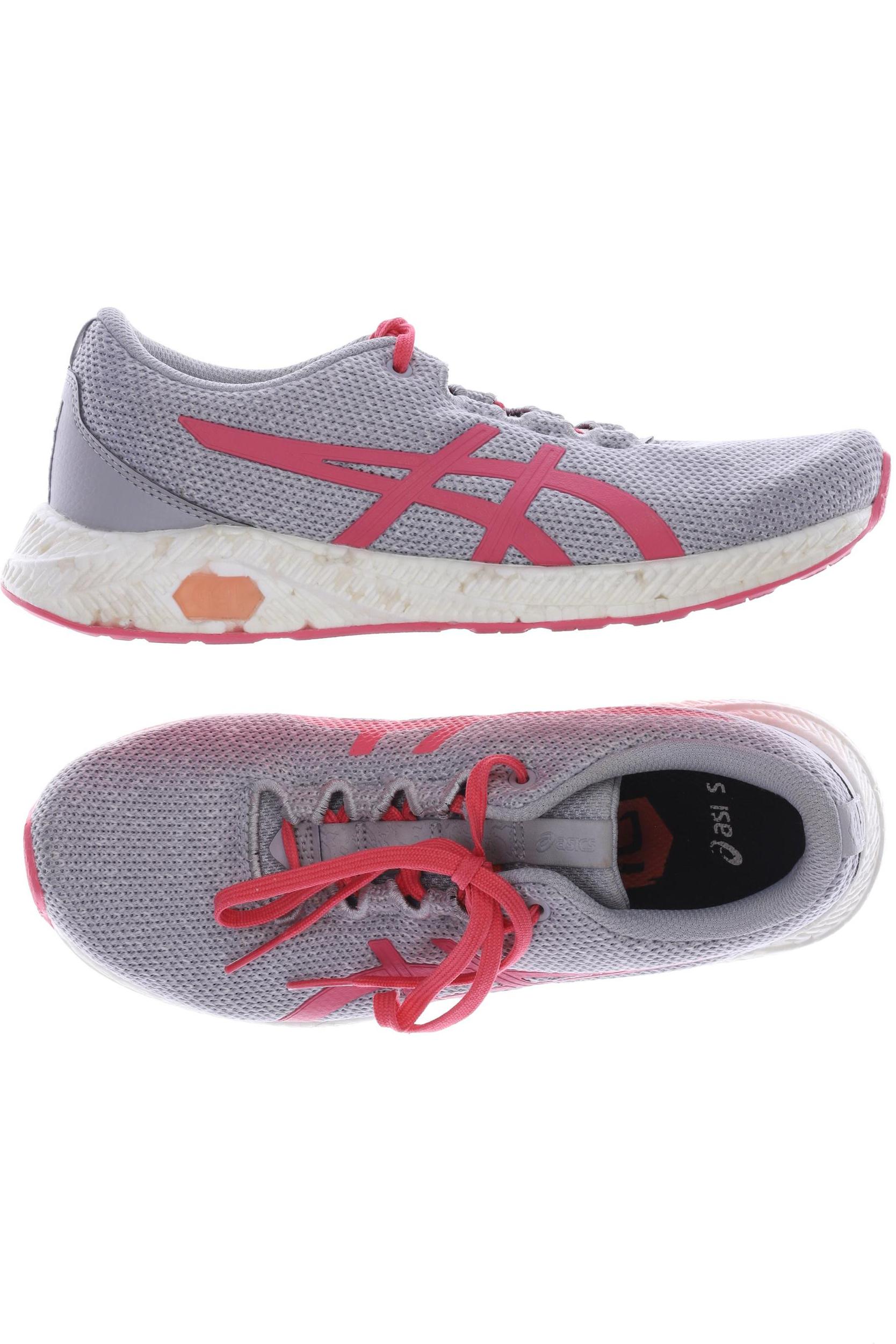 

Asics Damen Sneakers, grau