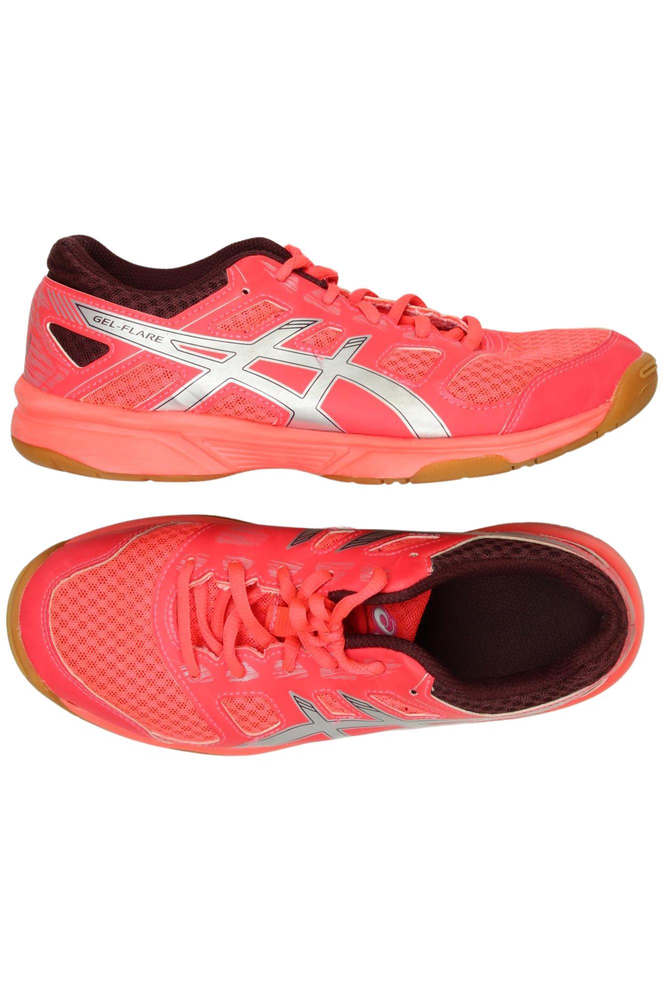 

Asics Damen Sneakers, rot, Gr. 37.5