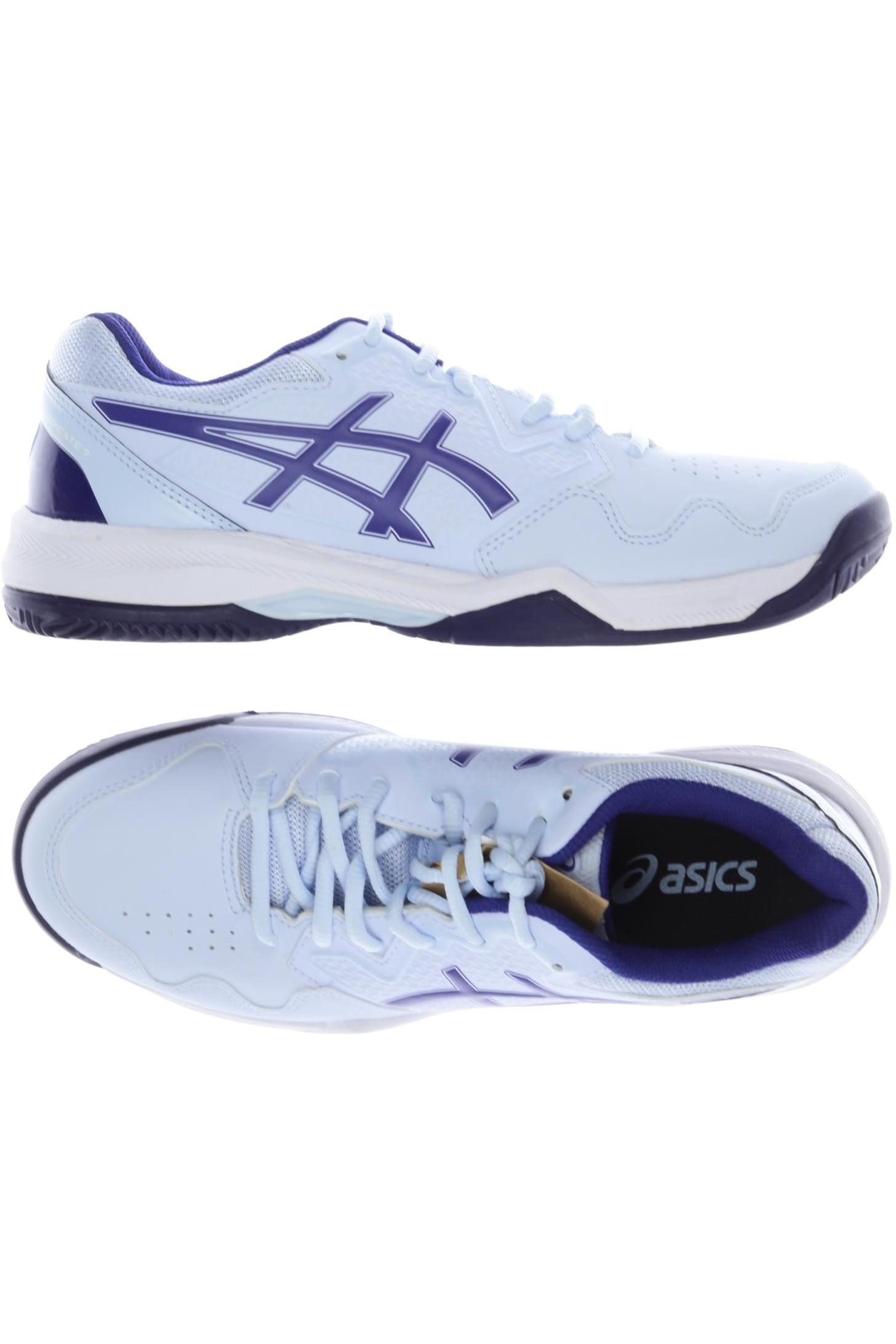 

Asics Damen Sneakers, hellblau, Gr. 40