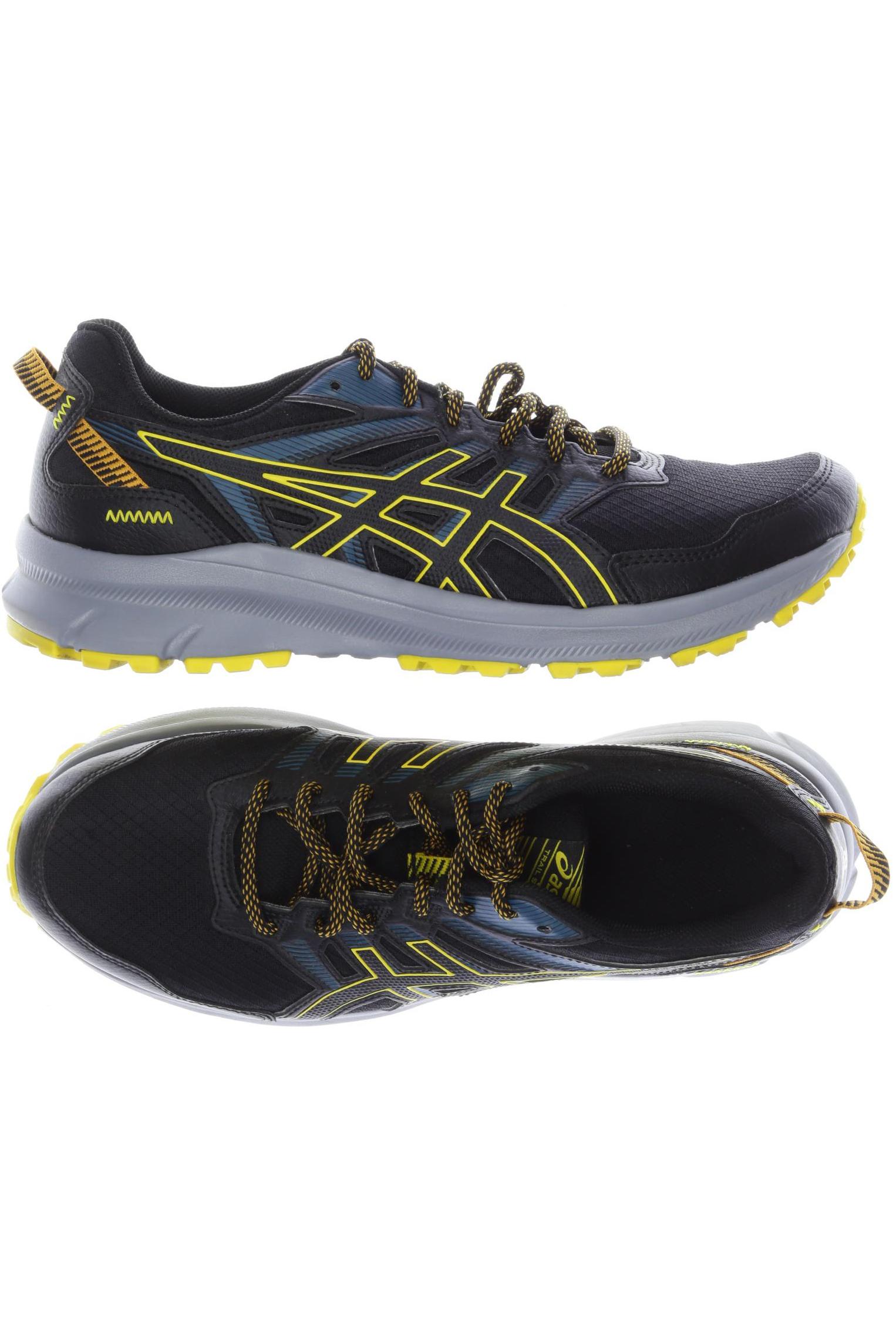 

Asics Damen Sneakers, schwarz, Gr. 44