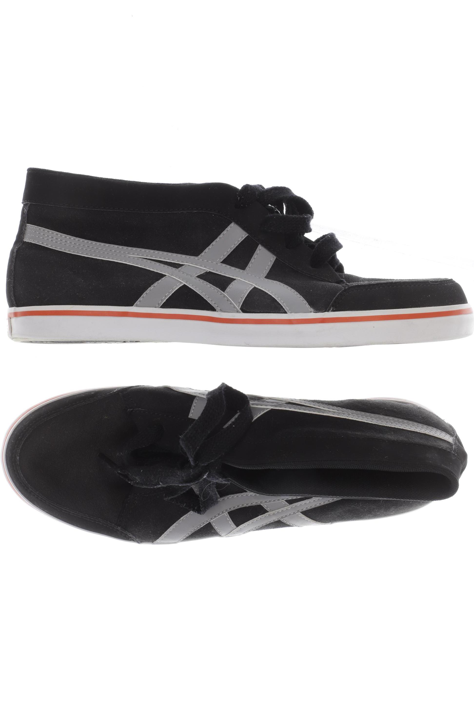 

Asics Damen Sneakers, schwarz, Gr. 41.5