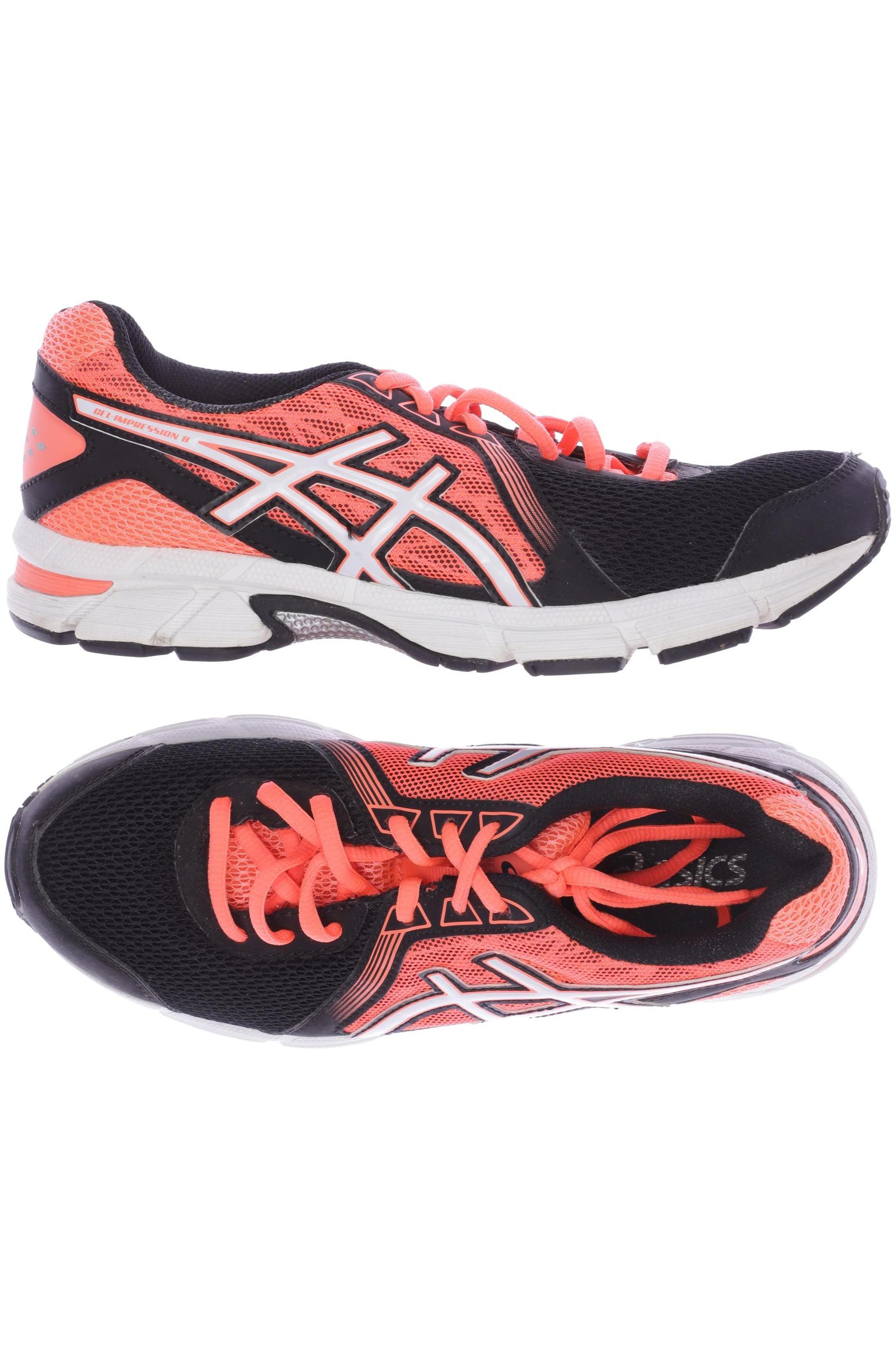 

Asics Damen Sneakers, schwarz