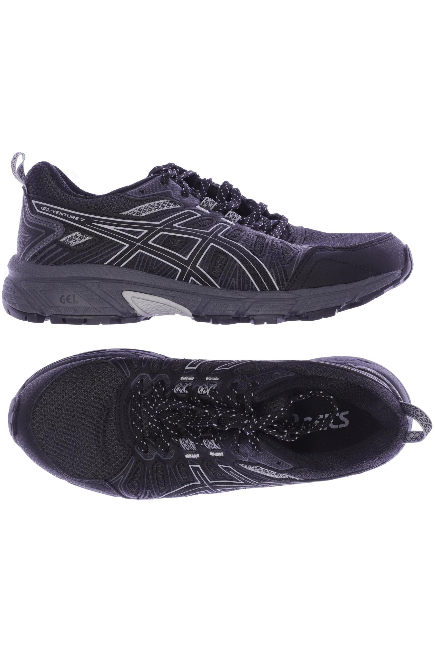 

Asics Damen Sneakers, schwarz, Gr. 38