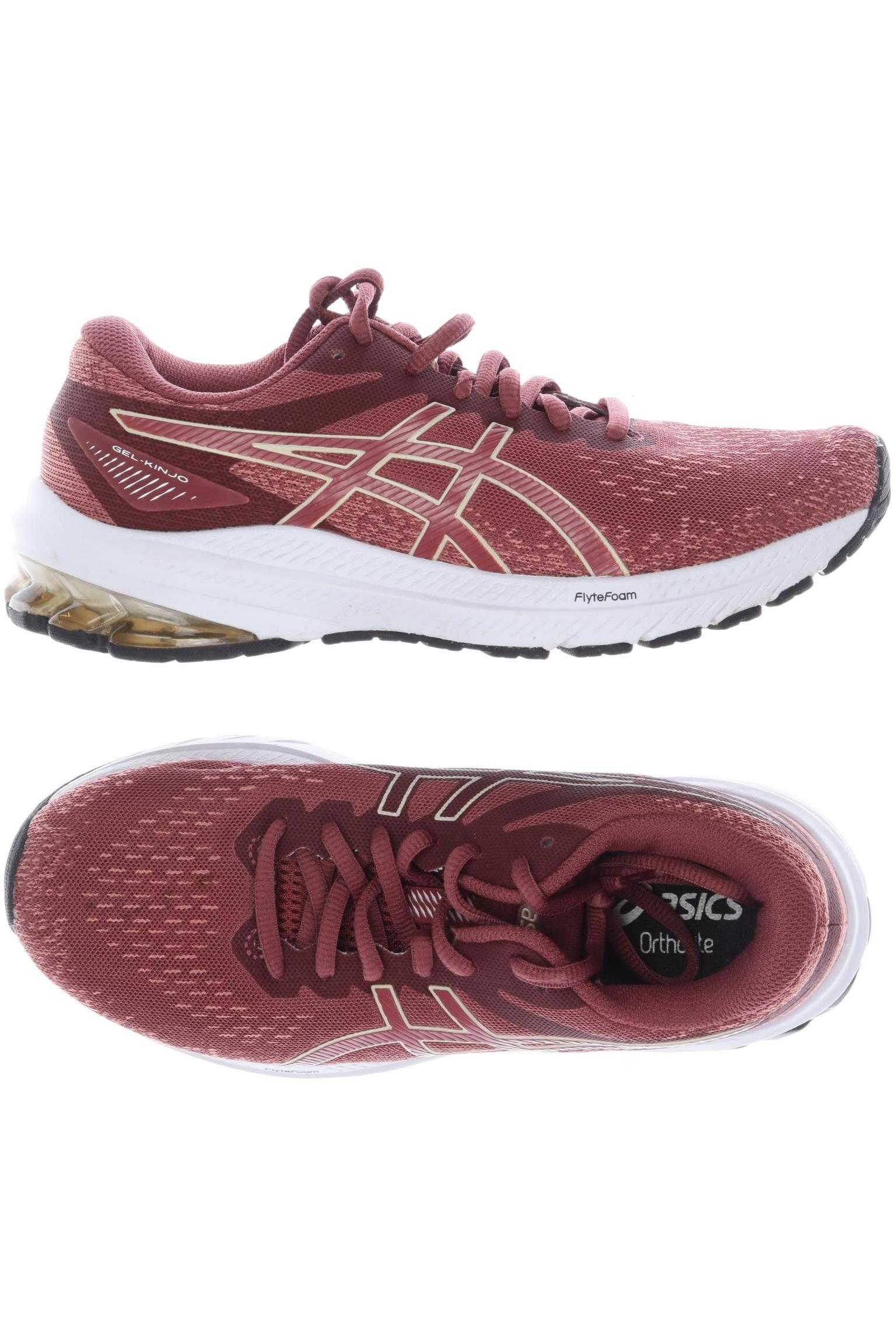 

Asics Damen Sneakers, bordeaux, Gr. 38