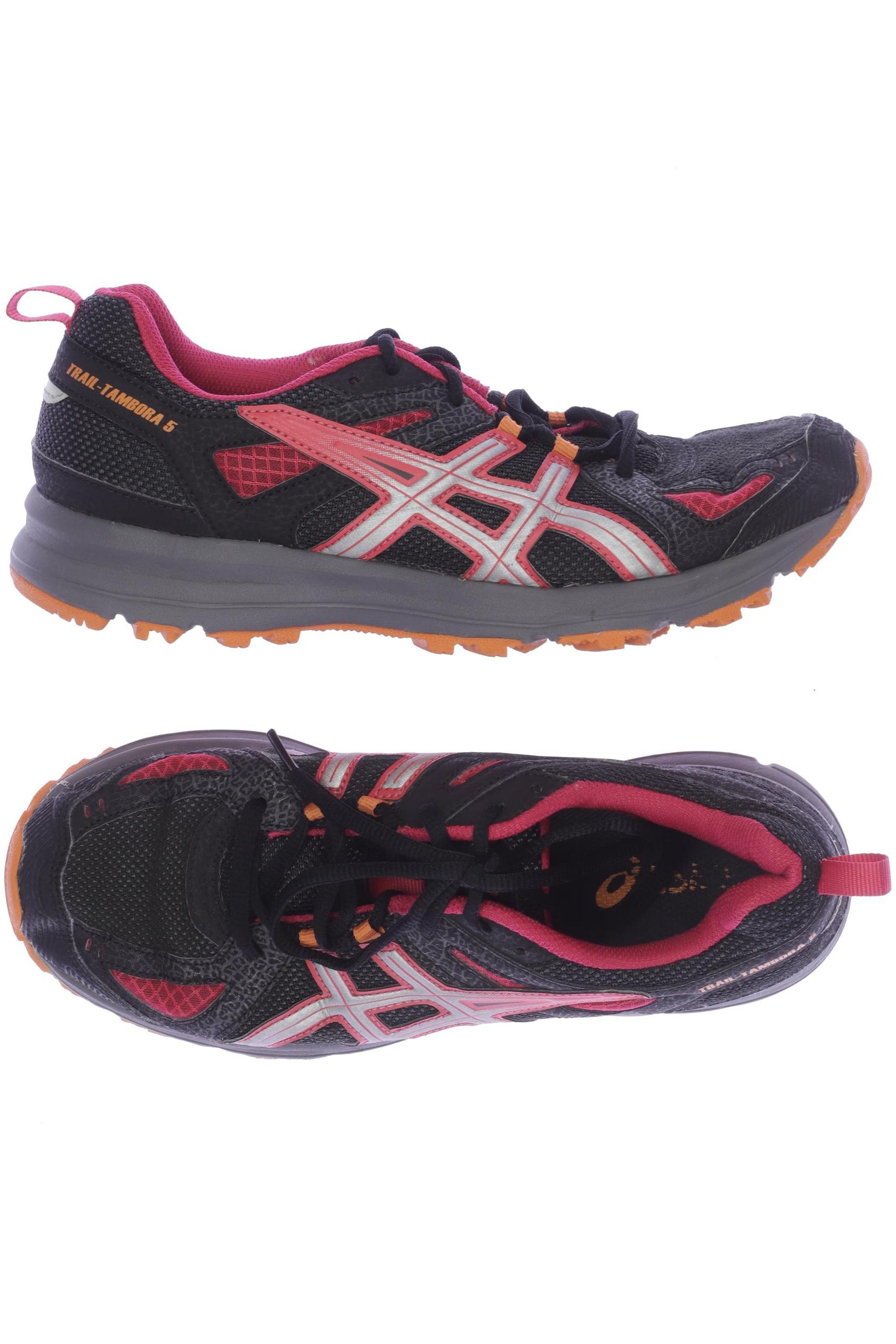

Asics Damen Sneakers, schwarz, Gr. 40