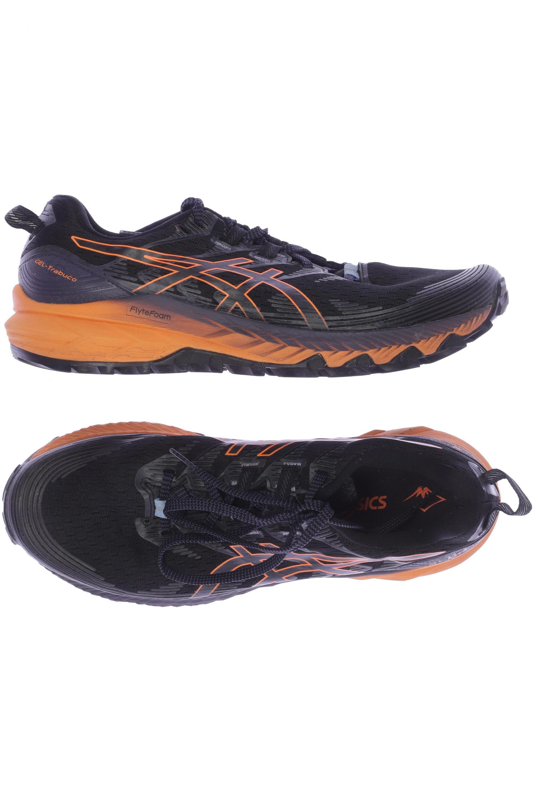 

Asics Damen Sneakers, schwarz, Gr. 42.5