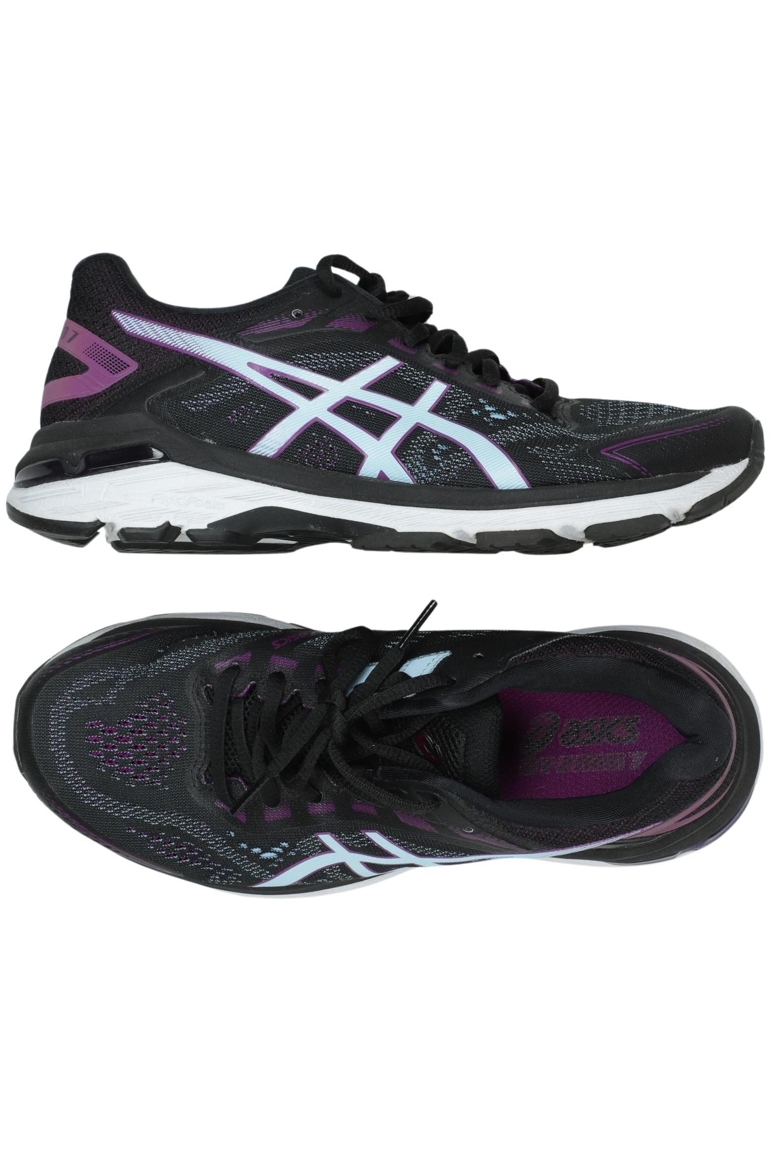 

Asics Damen Sneakers, schwarz, Gr. 38