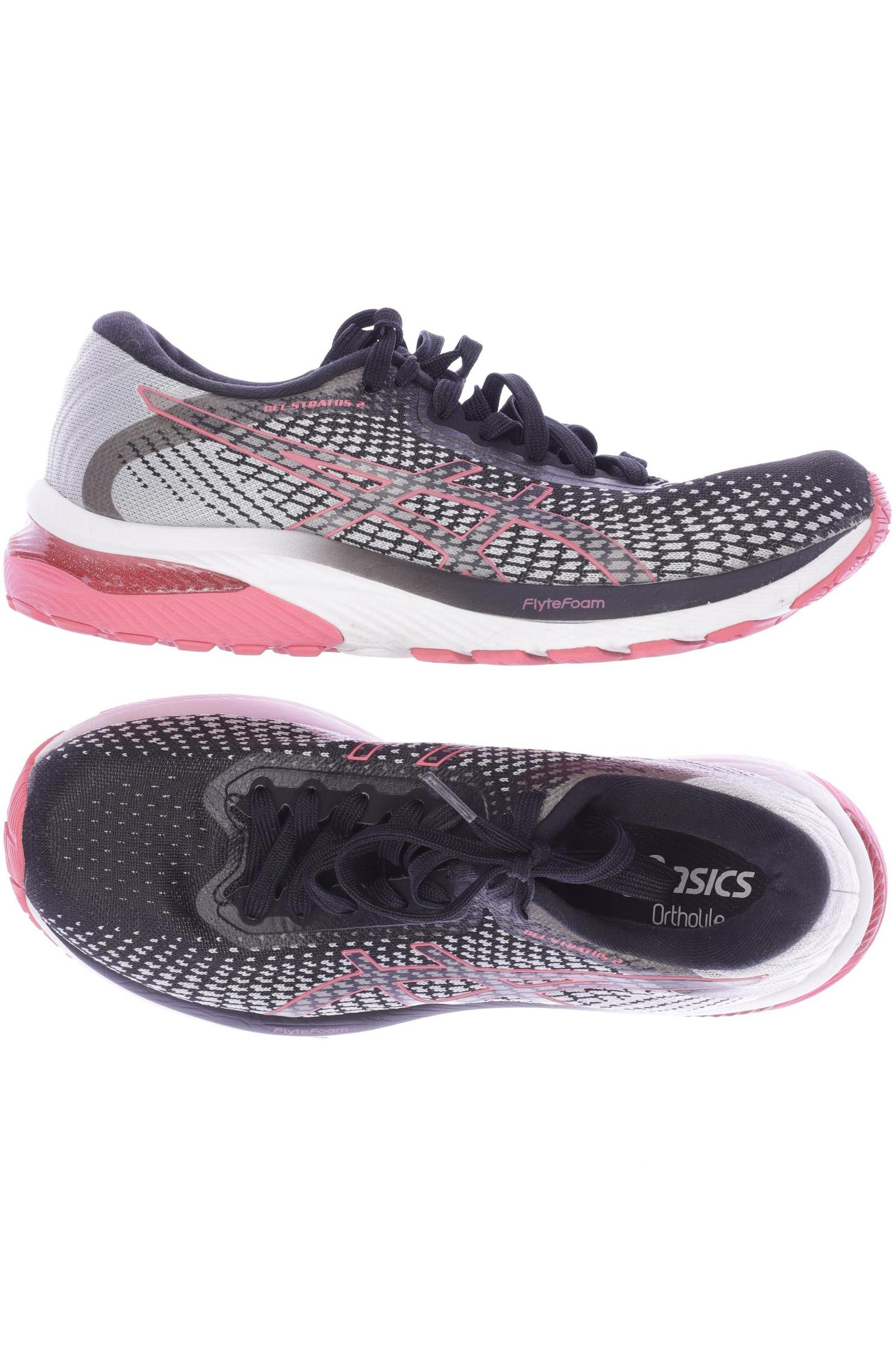 

Asics Damen Sneakers, grau, Gr. 40