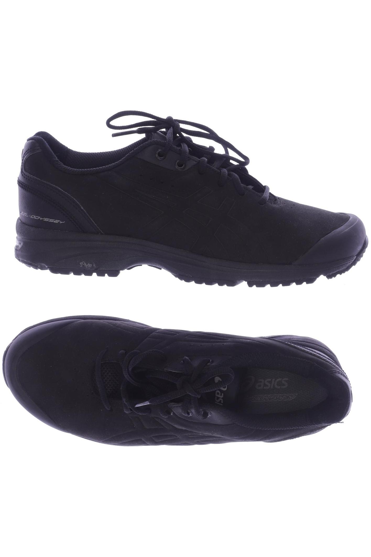 

Asics Damen Sneakers, schwarz, Gr. 39