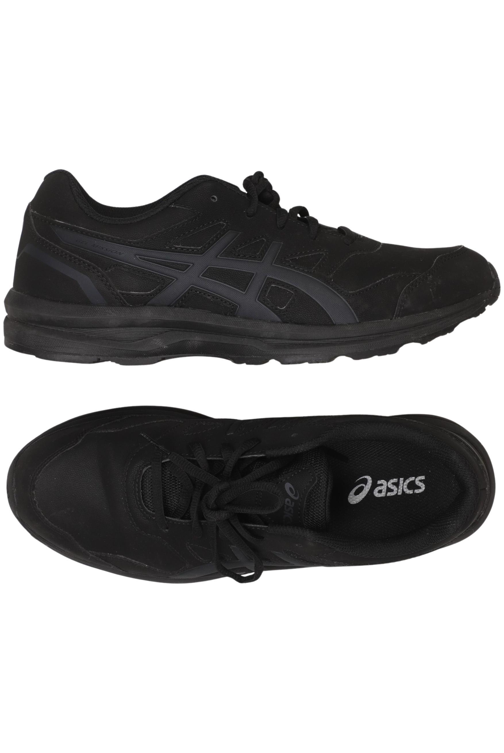 

Asics Damen Sneakers, schwarz, Gr. 42